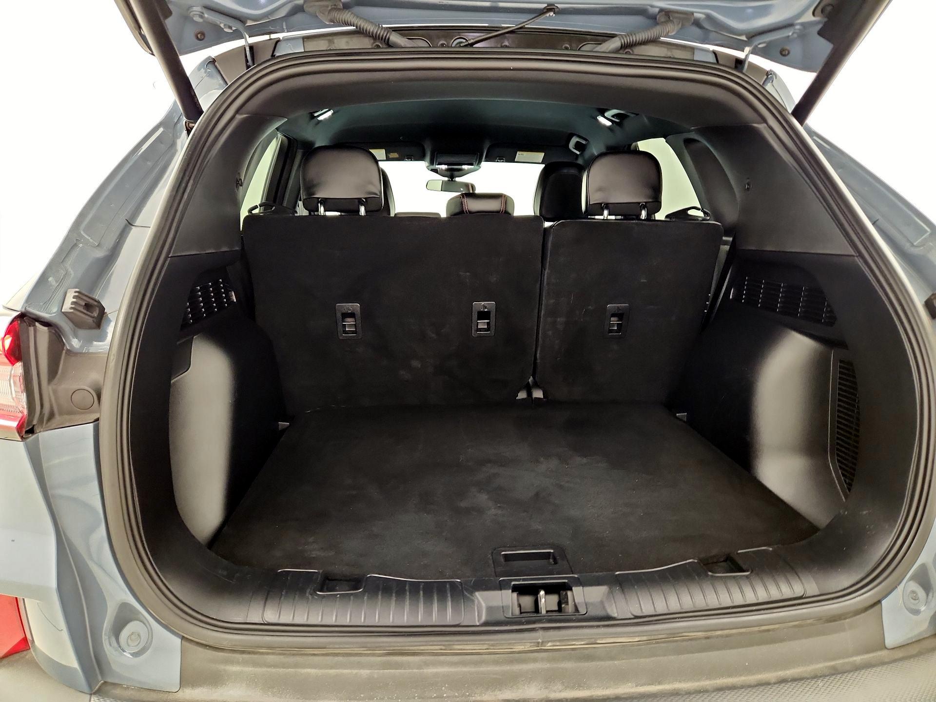 Thumbnail: 2025 Ford Escape - 18