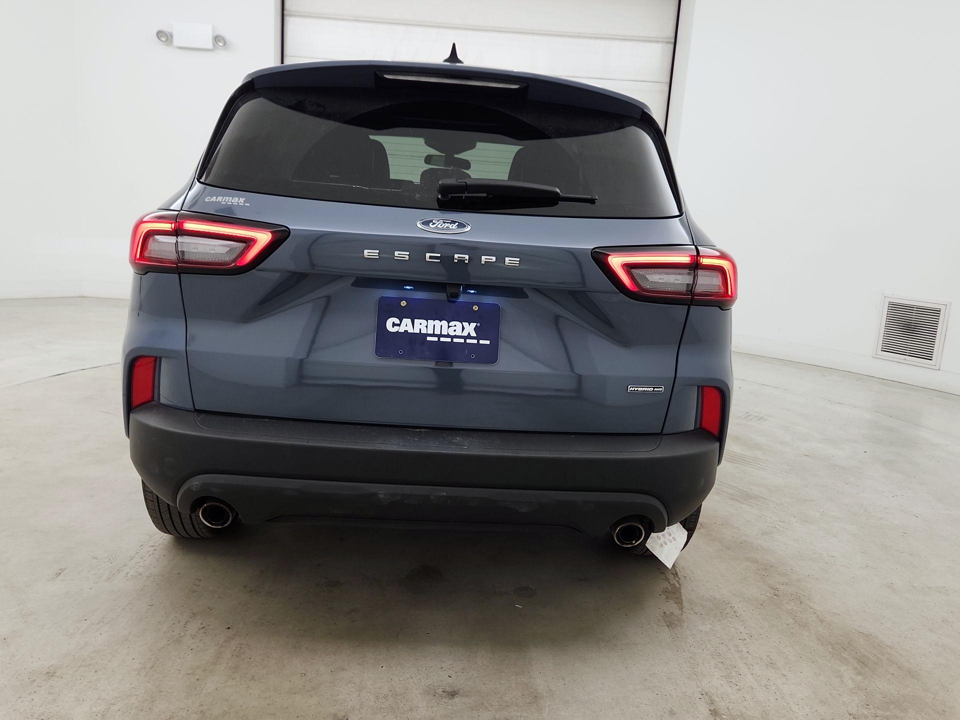 Thumbnail: 2025 Ford Escape - 6