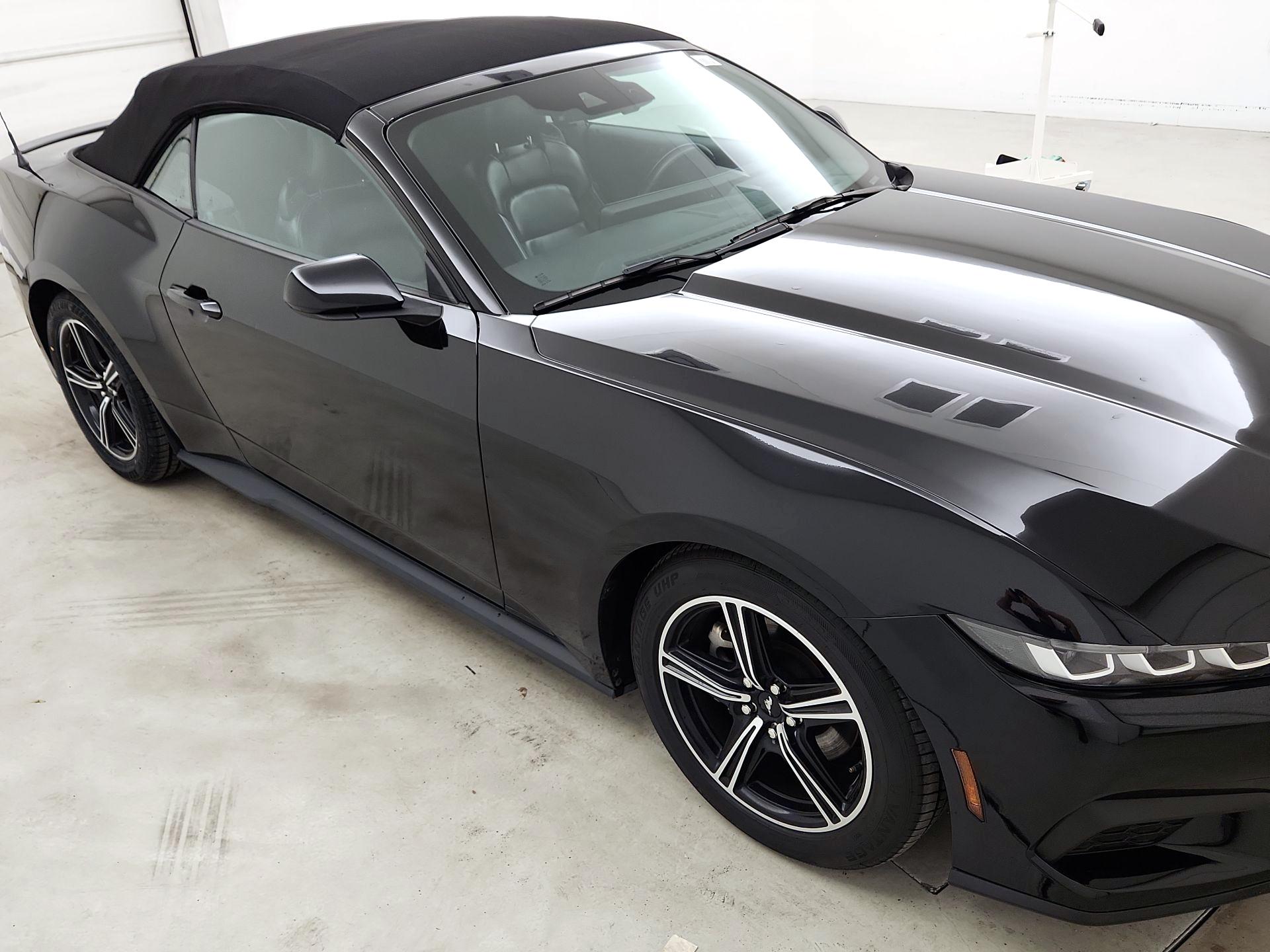 Thumbnail: 2024 Ford Mustang - 1