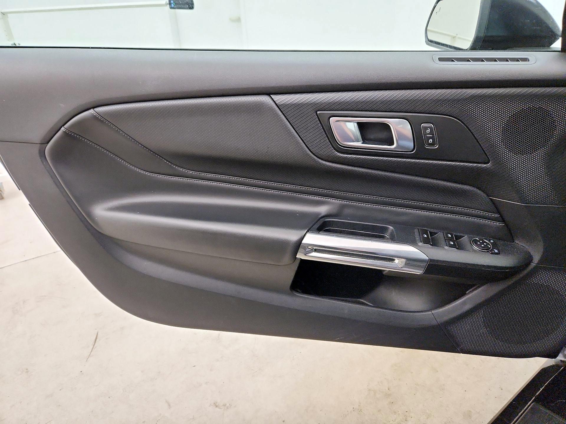 Thumbnail: 2024 Ford Mustang - 10