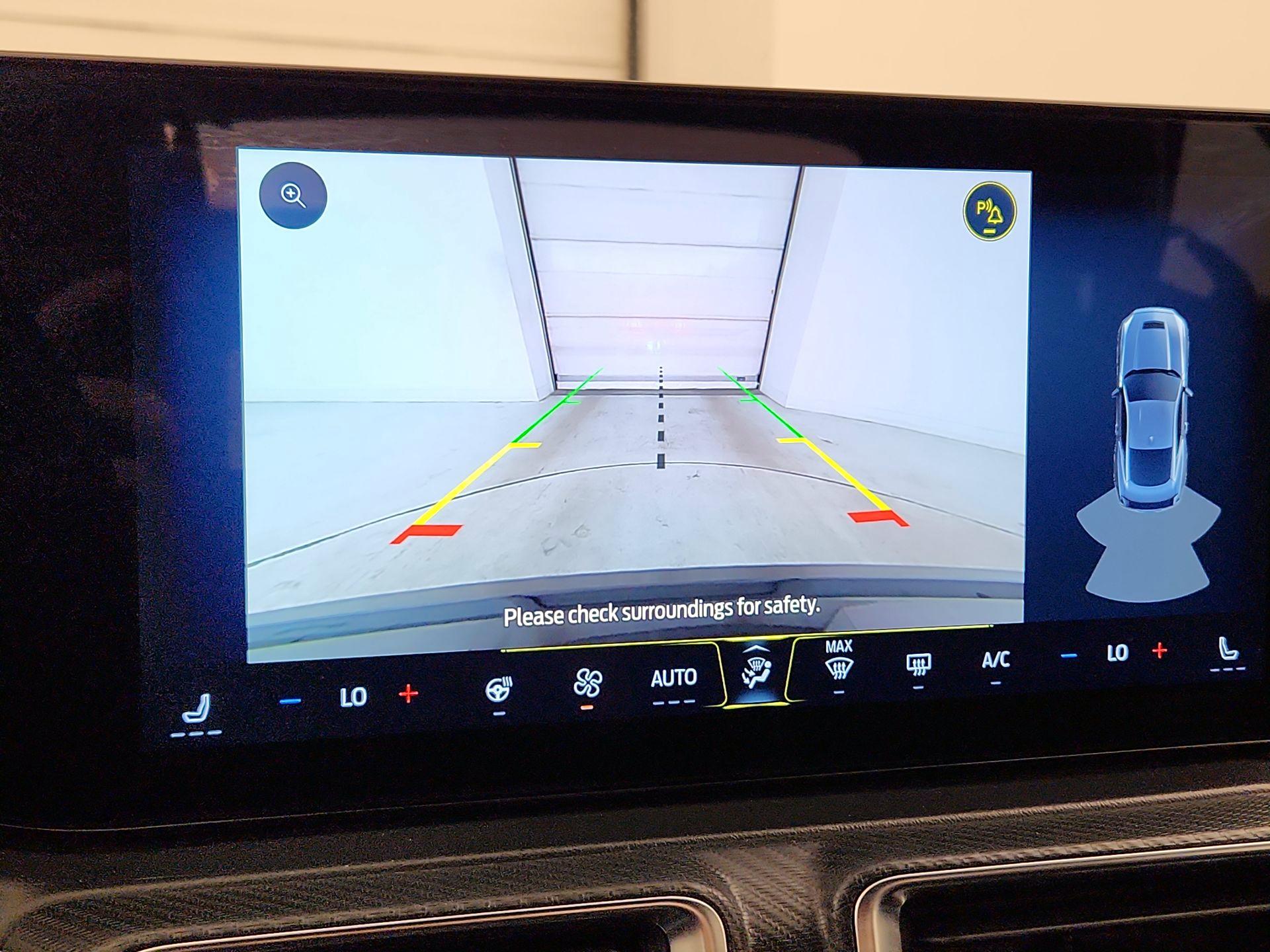 Thumbnail: 2024 Ford Mustang - 12