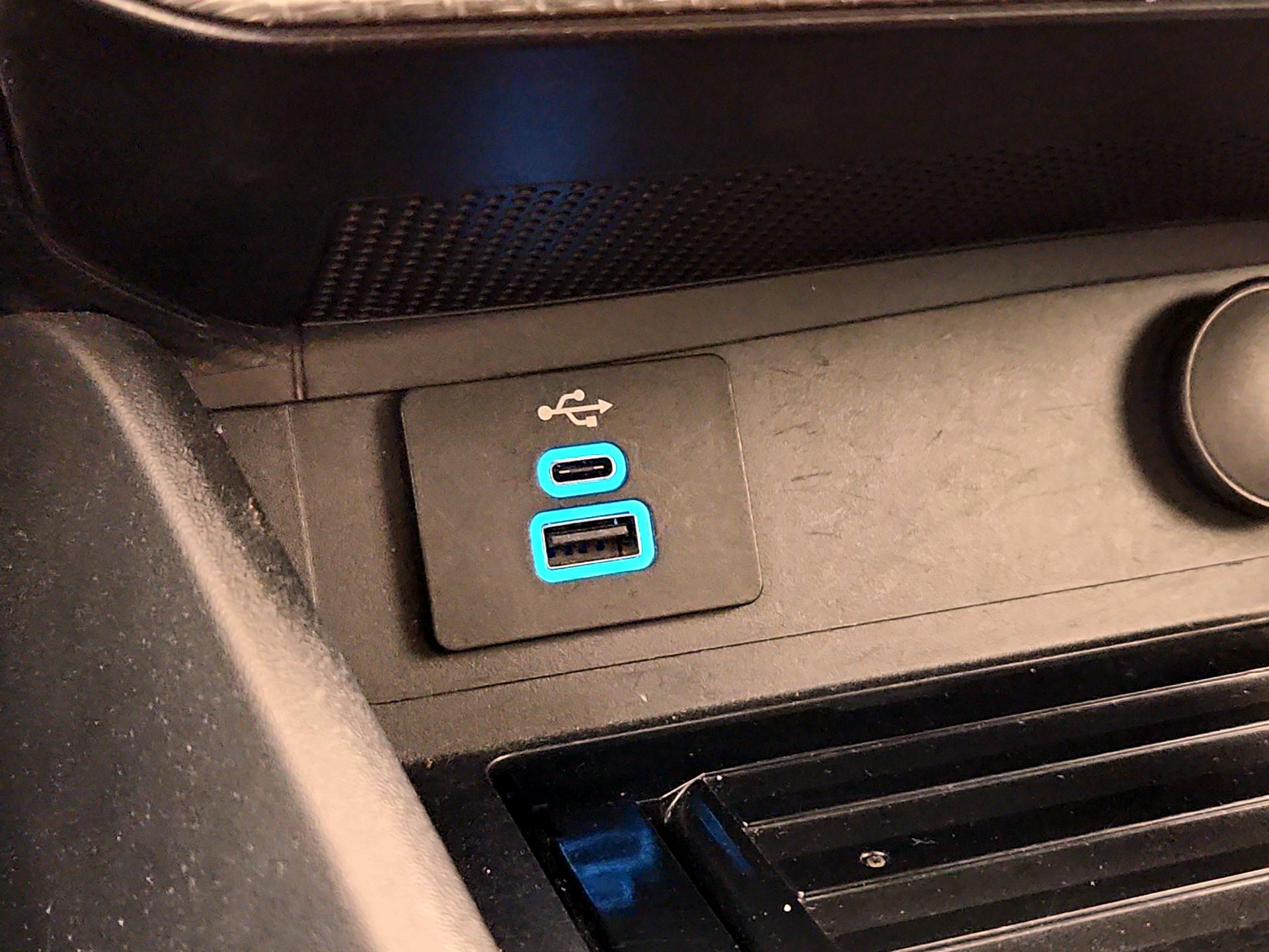 Thumbnail: 2024 Ford Mustang - 15