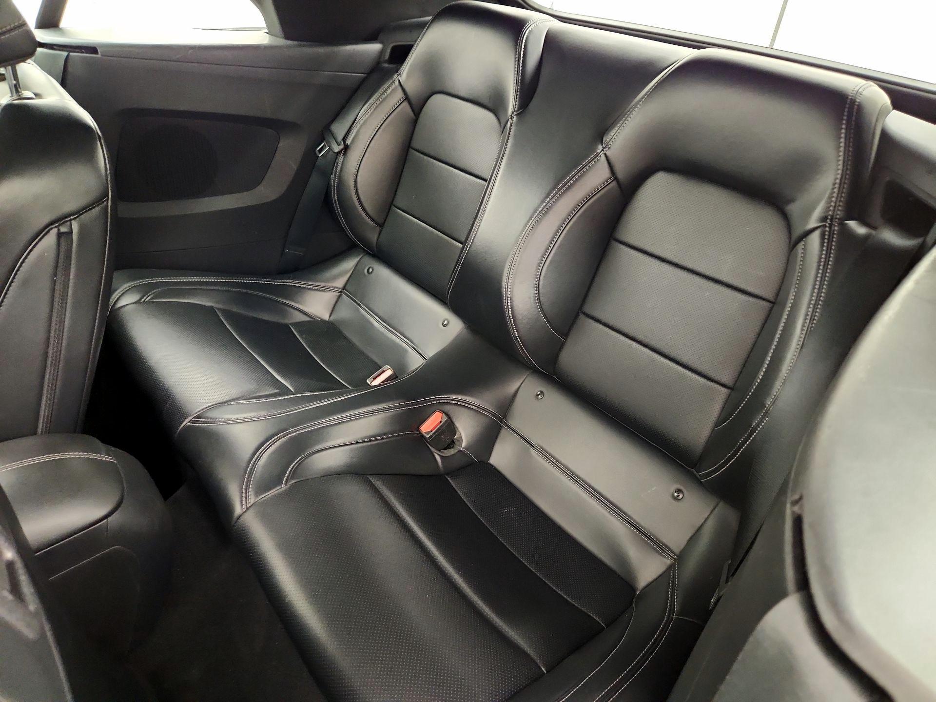 Thumbnail: 2024 Ford Mustang - 17