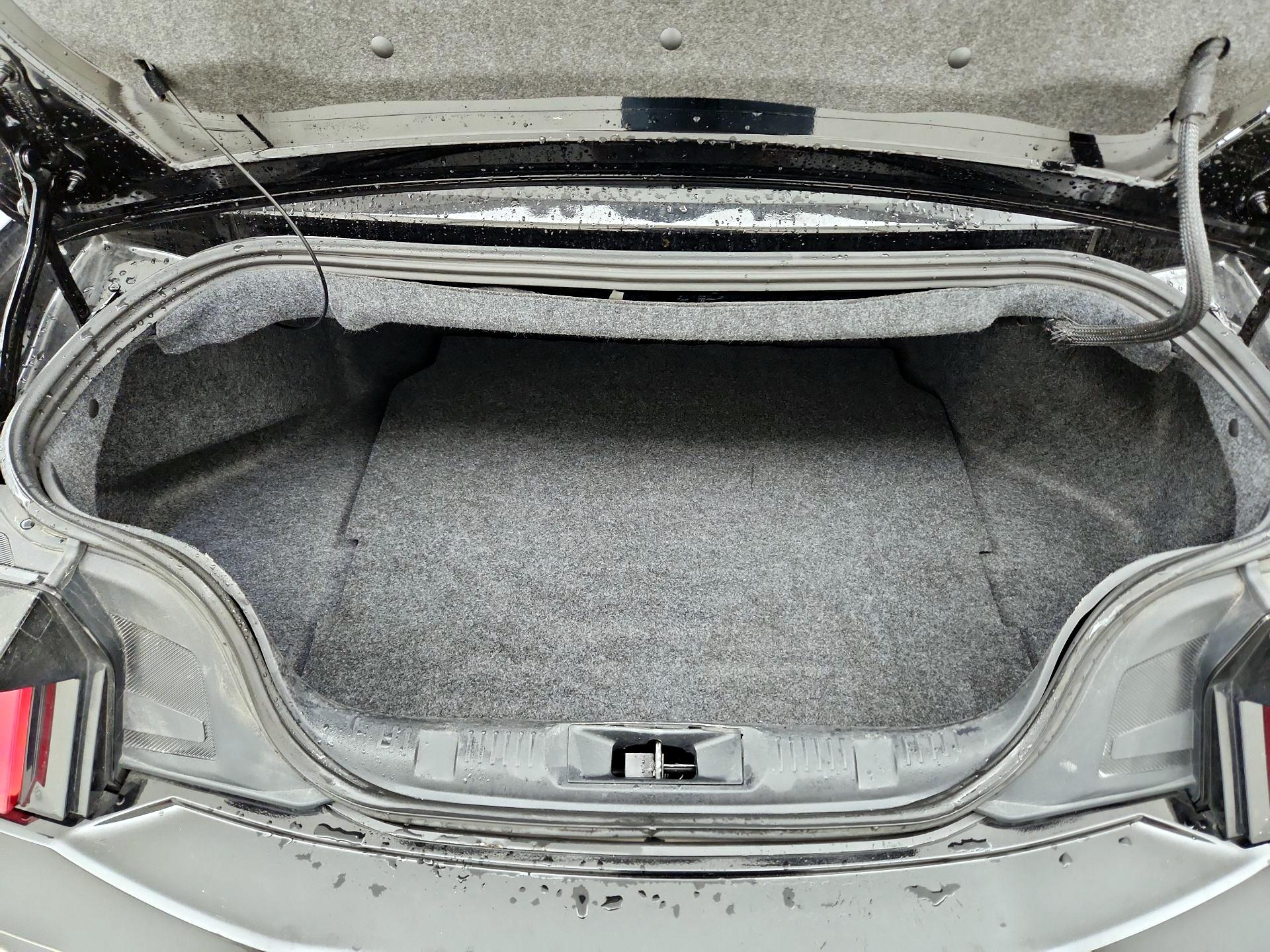 Thumbnail: 2024 Ford Mustang - 18