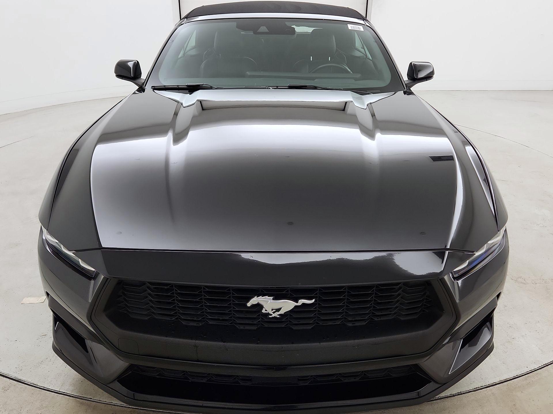 Thumbnail: 2024 Ford Mustang - 2