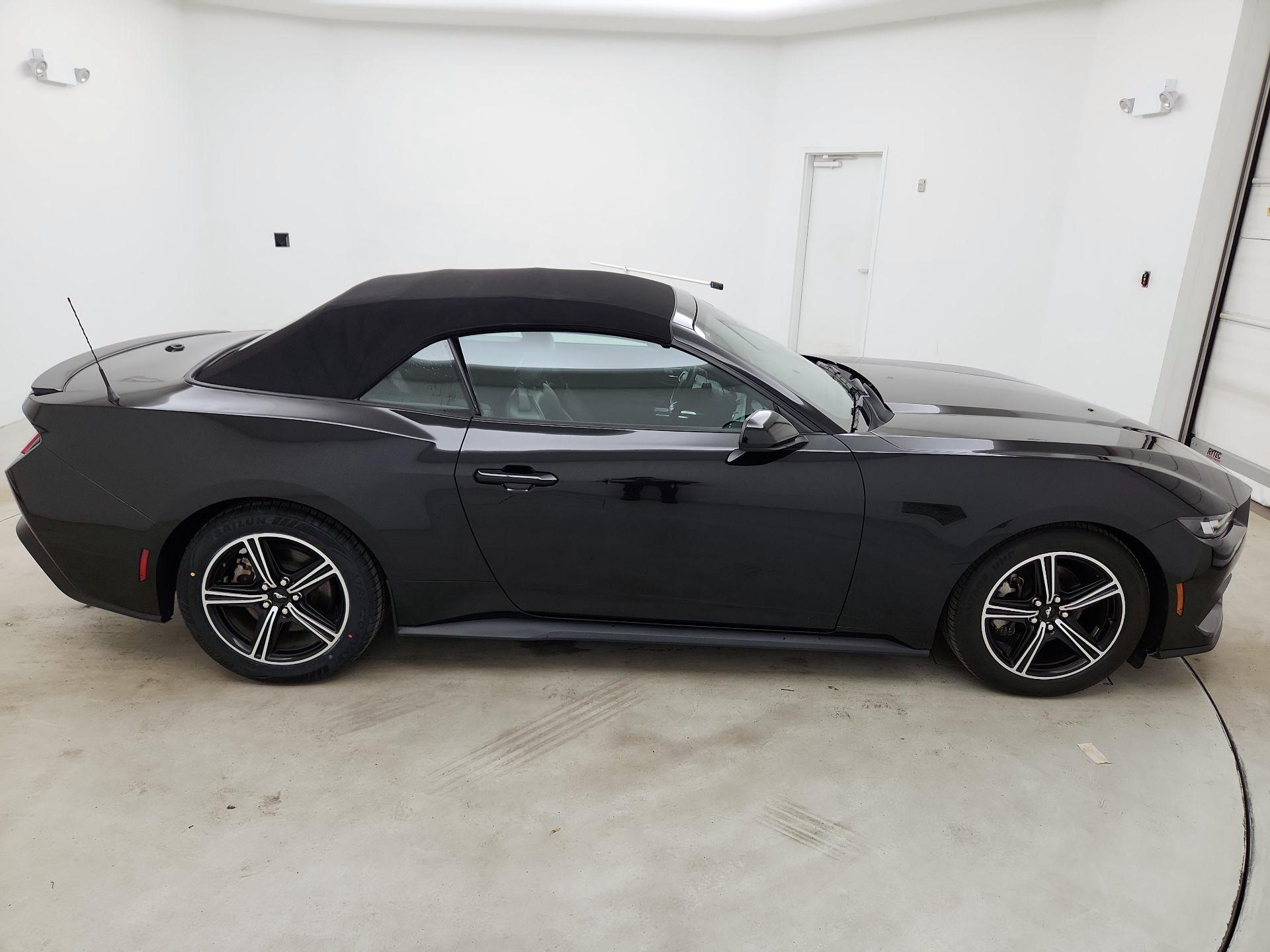 Thumbnail: 2024 Ford Mustang - 4