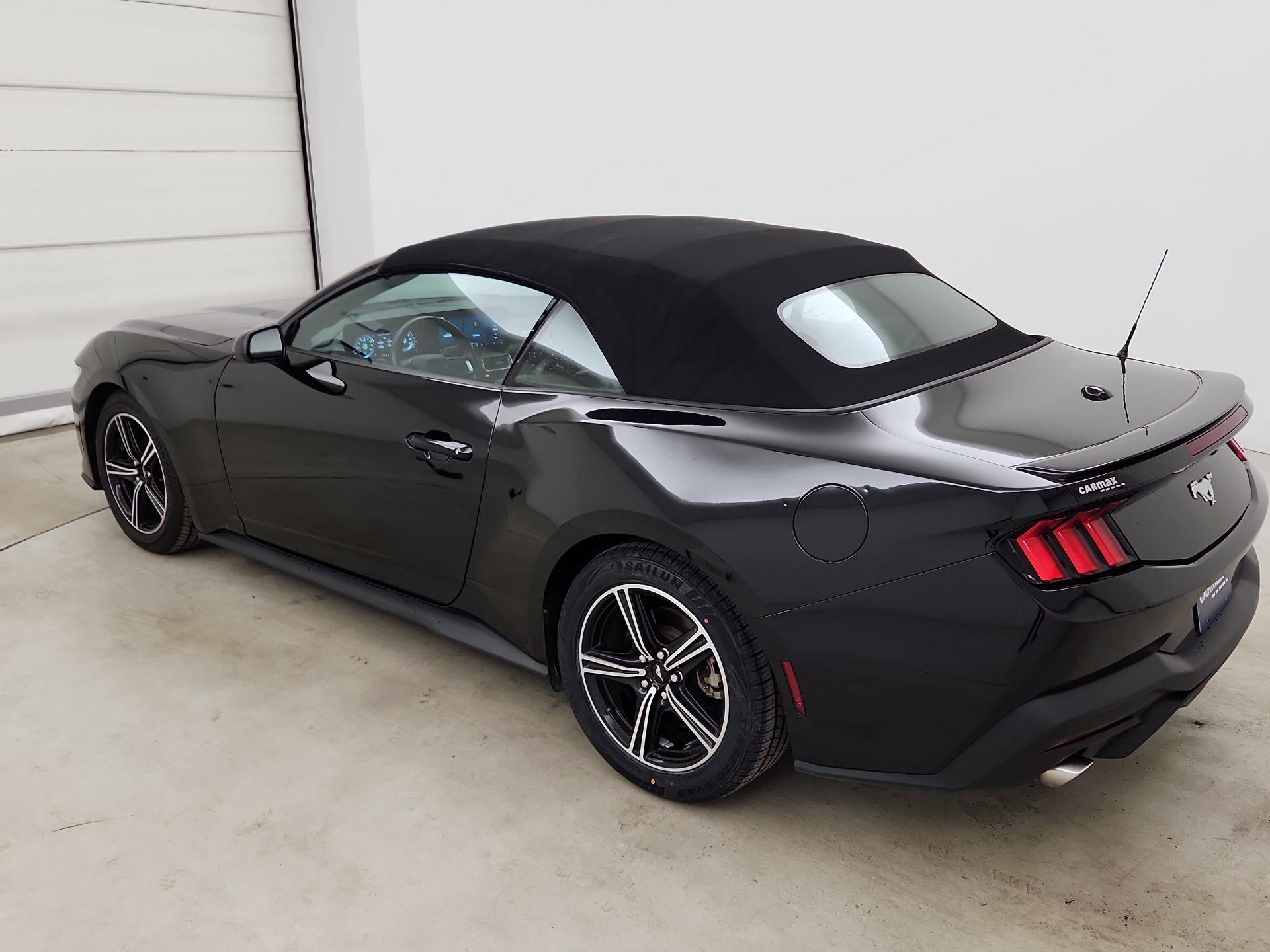 Thumbnail: 2024 Ford Mustang - 7