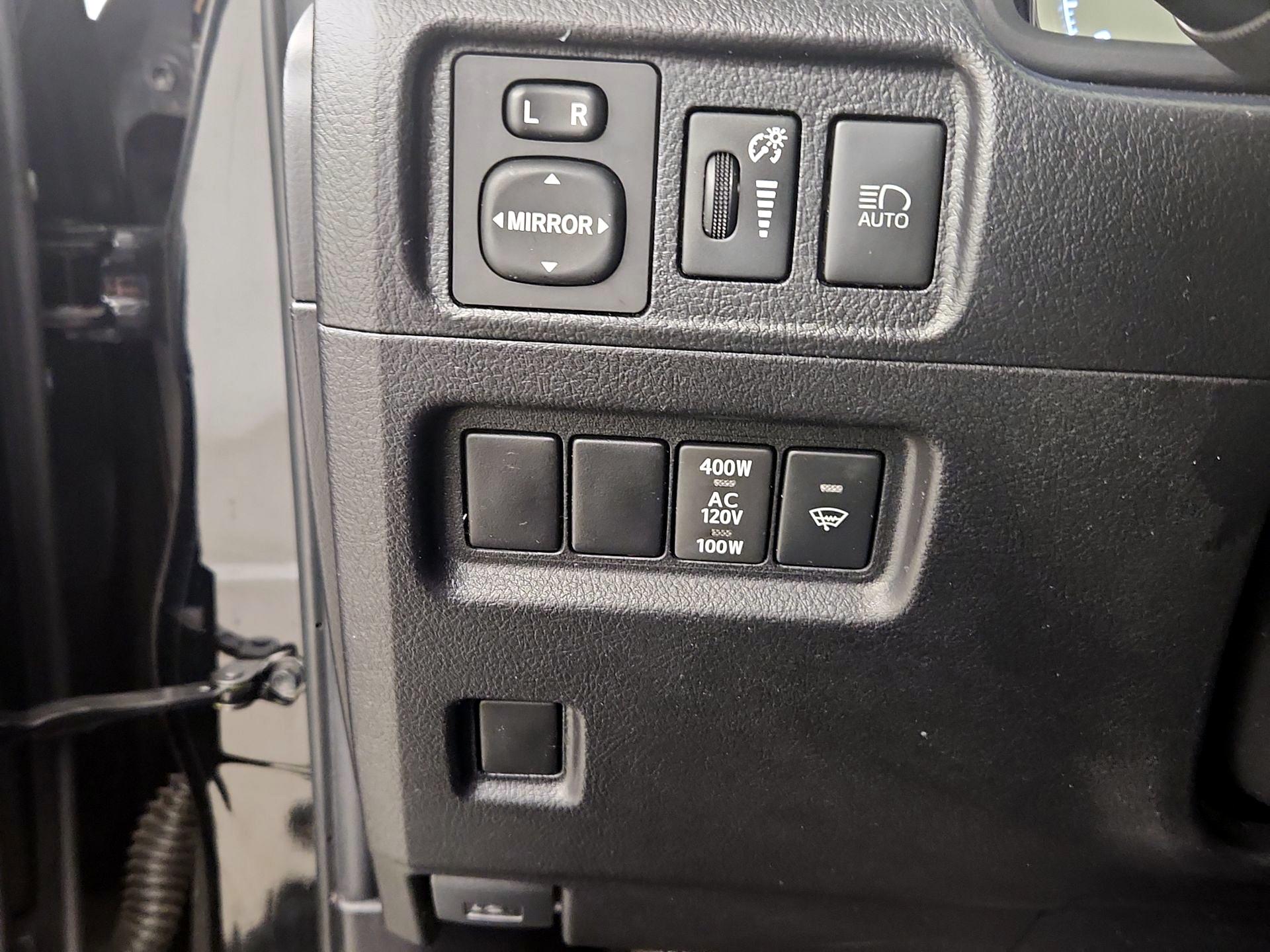 Thumbnail: 2024 Toyota 4Runner - 11