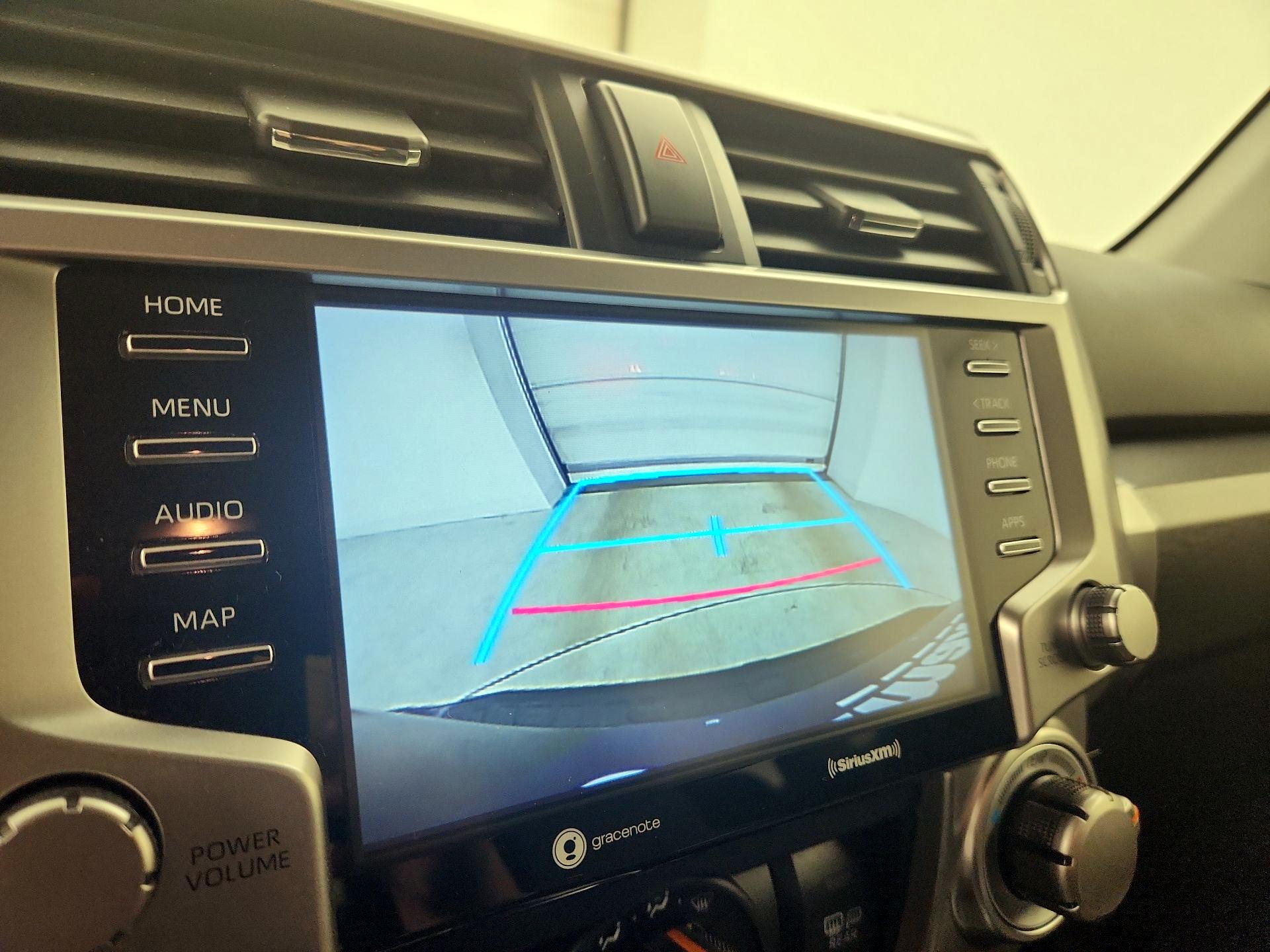 Thumbnail: 2024 Toyota 4Runner - 12