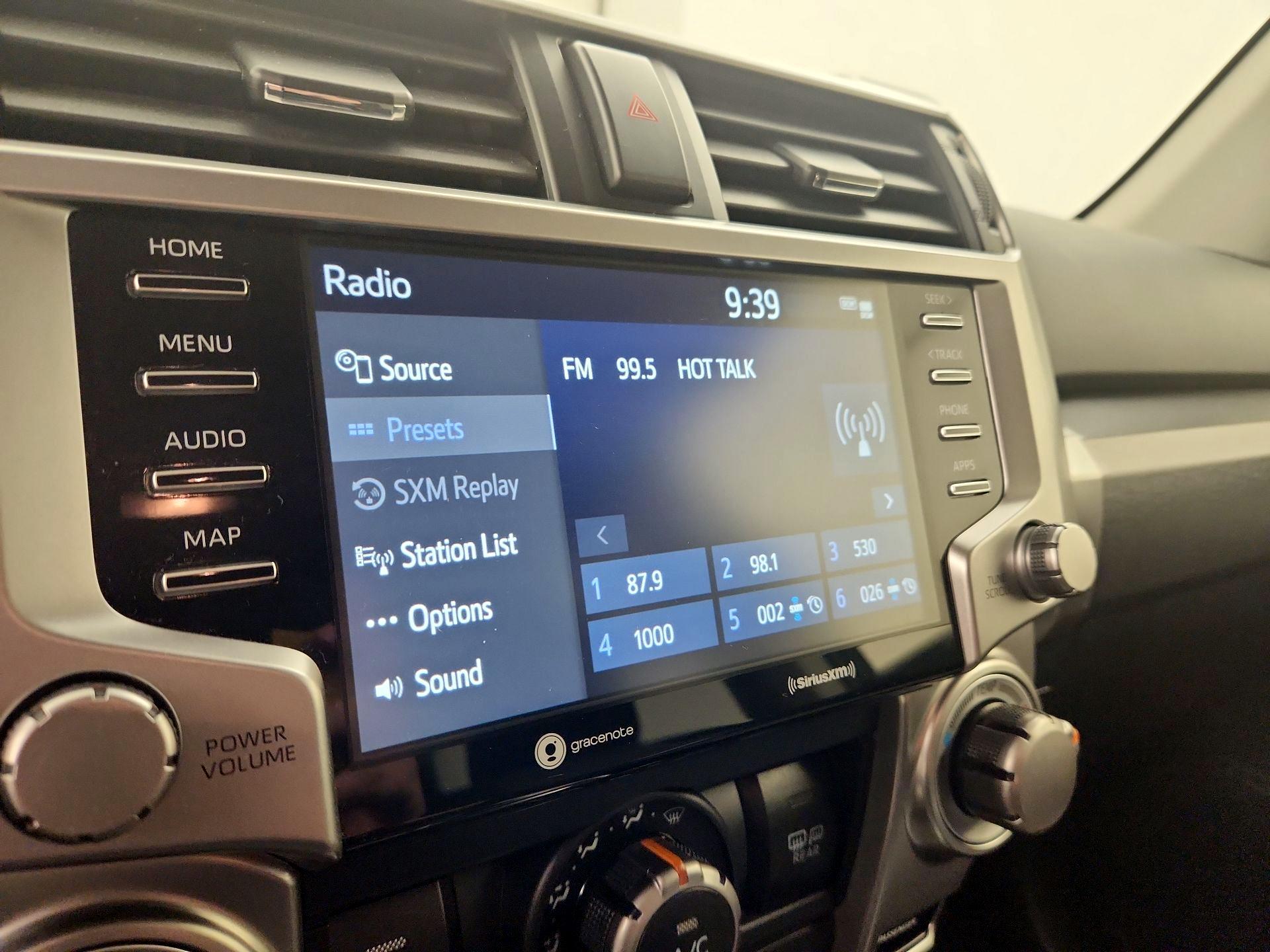 Thumbnail: 2024 Toyota 4Runner - 13