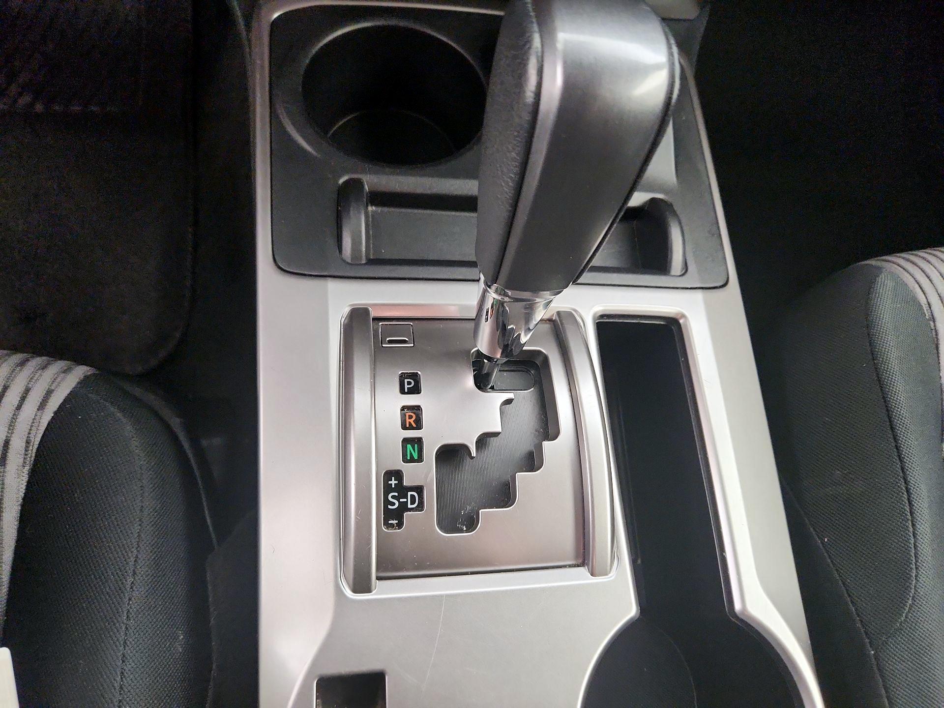 Thumbnail: 2024 Toyota 4Runner - 15