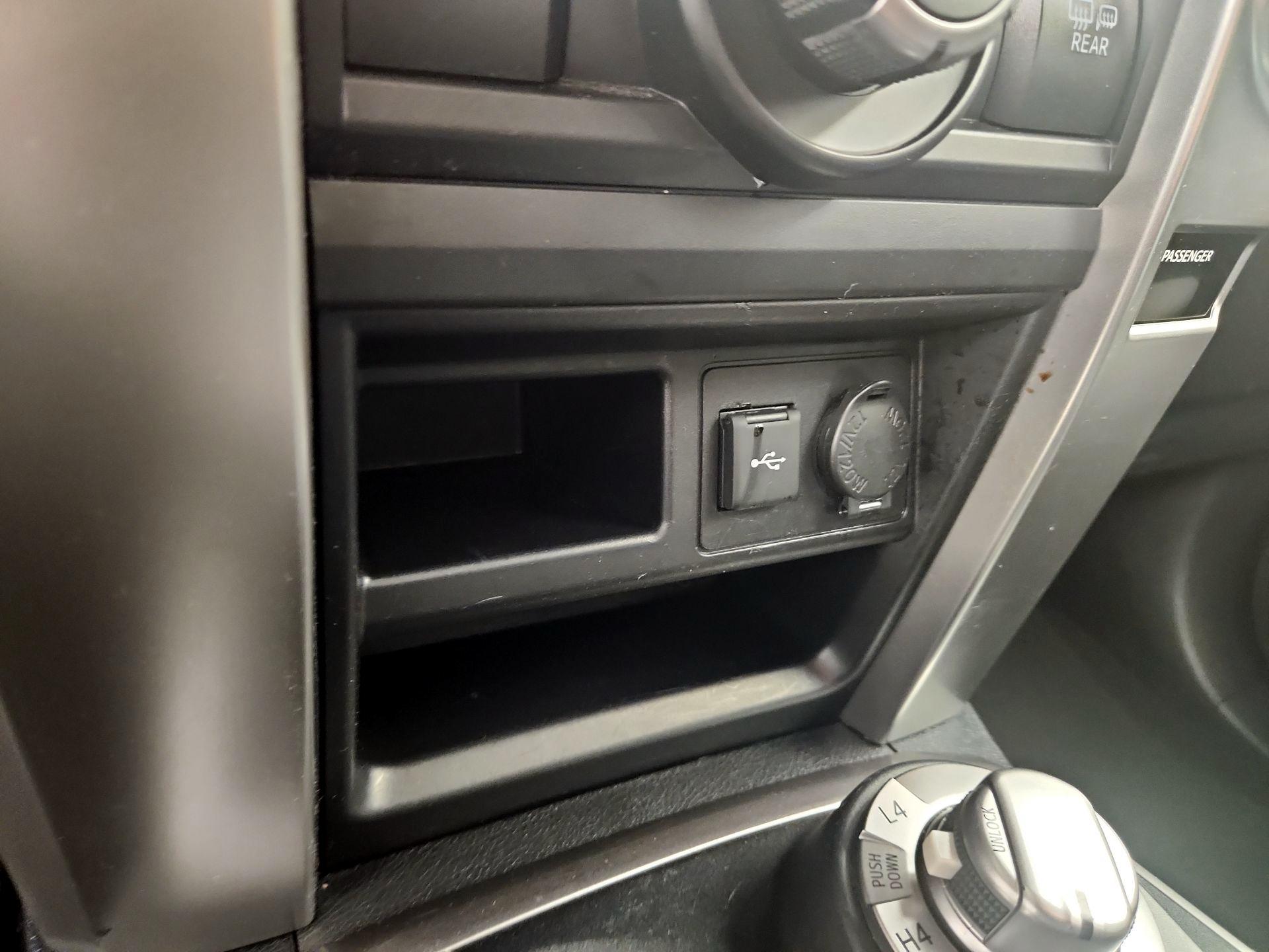 Thumbnail: 2024 Toyota 4Runner - 16