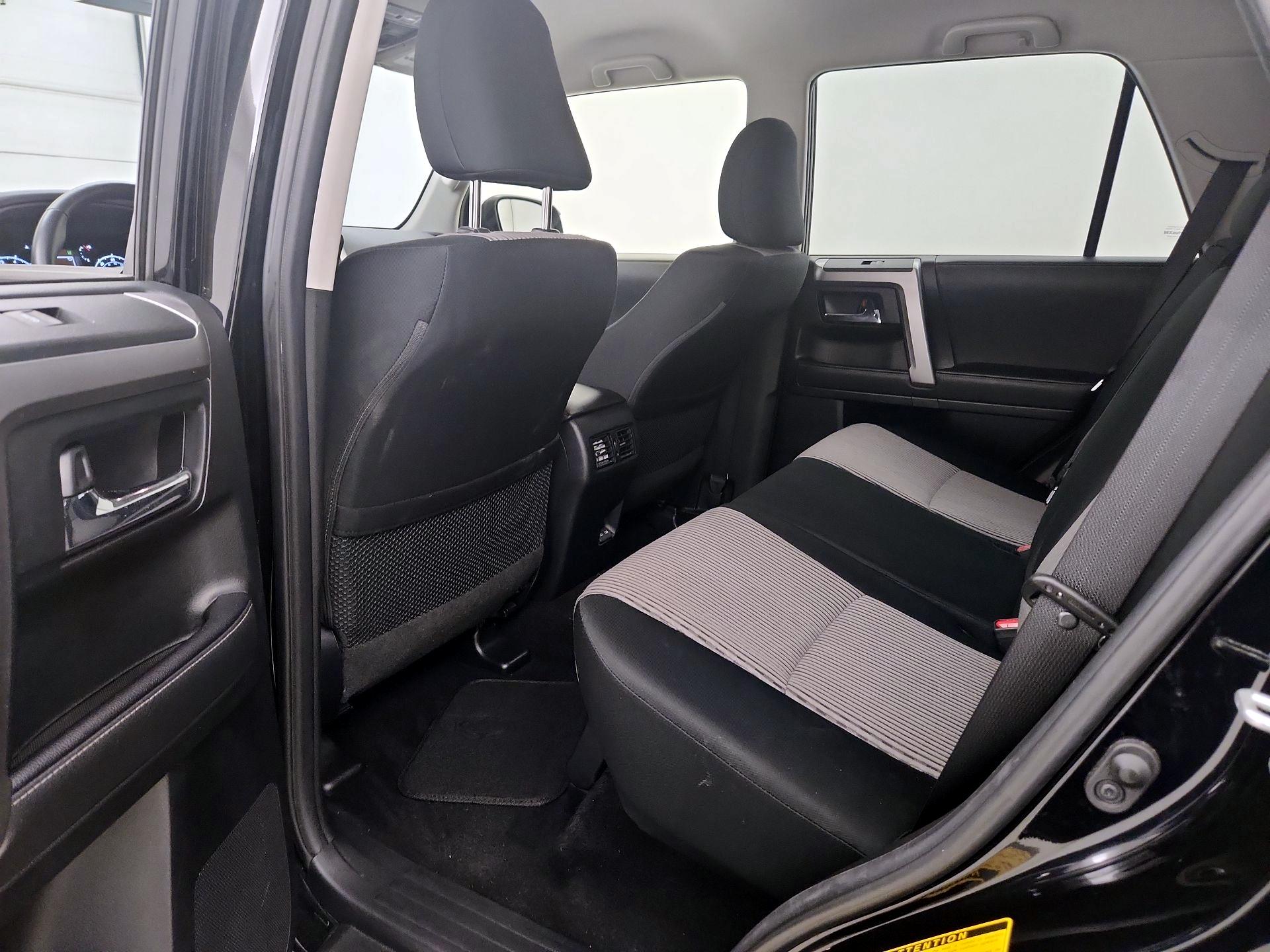 Thumbnail: 2024 Toyota 4Runner - 17