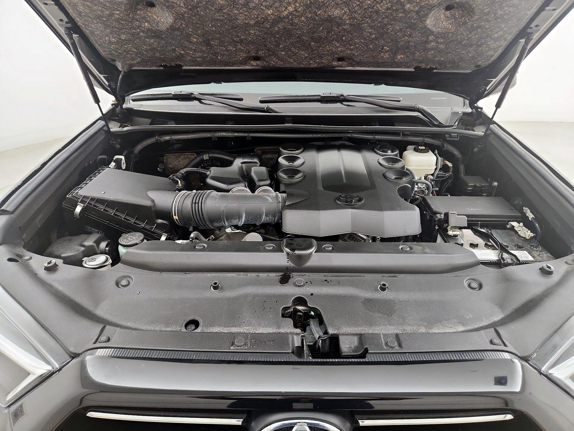 Thumbnail: 2024 Toyota 4Runner - 19