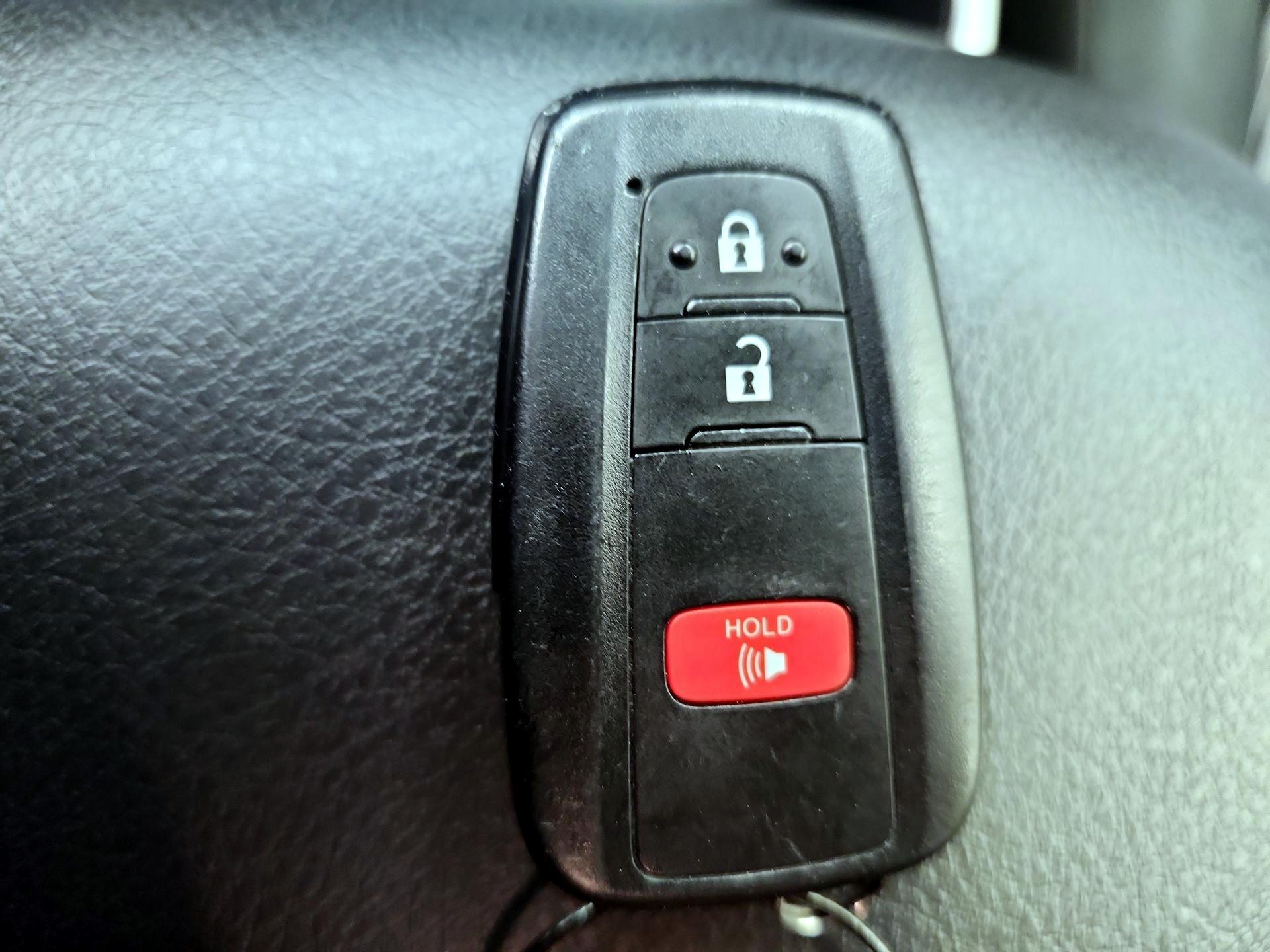 Thumbnail: 2024 Toyota 4Runner - 20