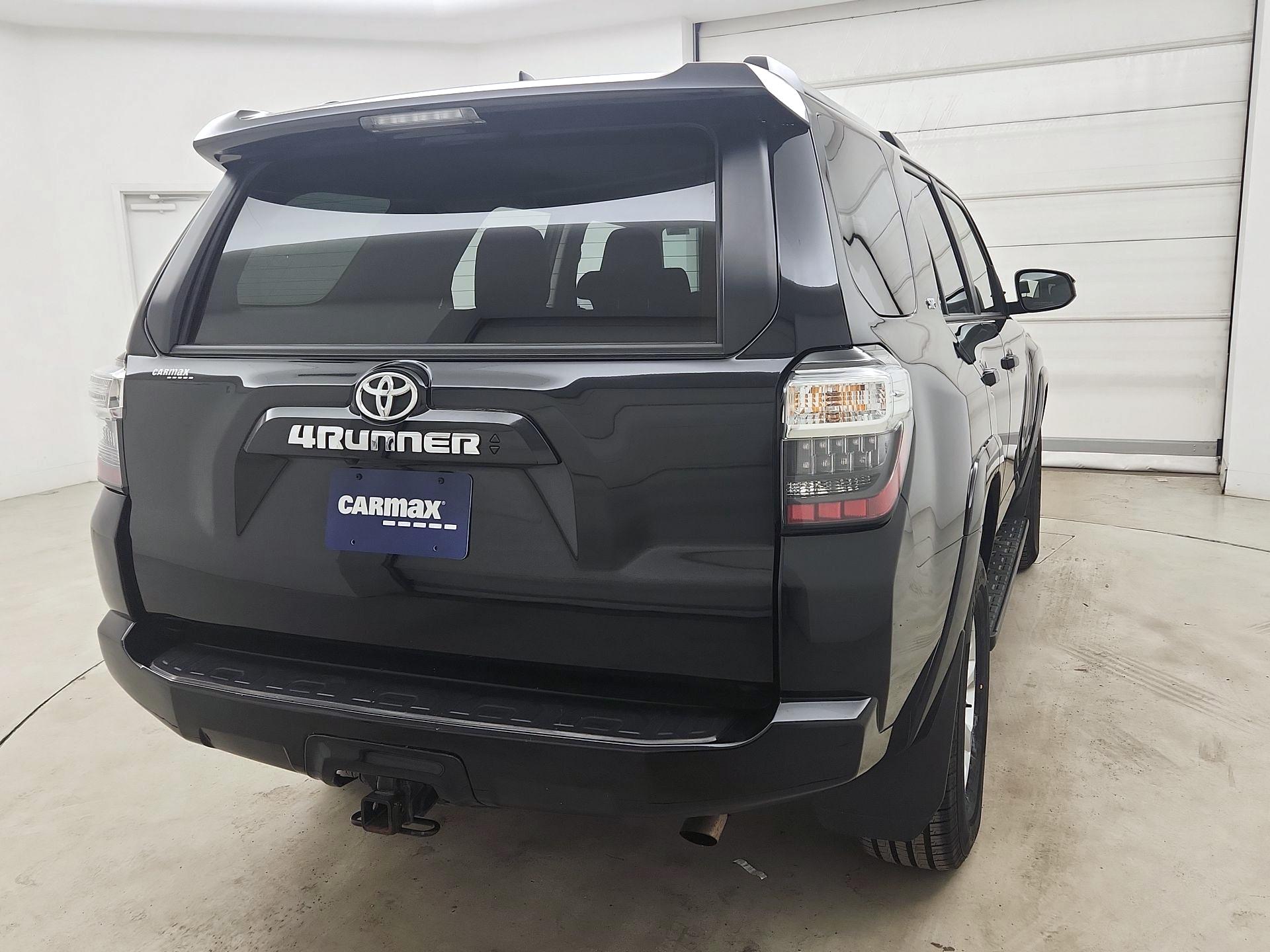 Thumbnail: 2024 Toyota 4Runner - 5