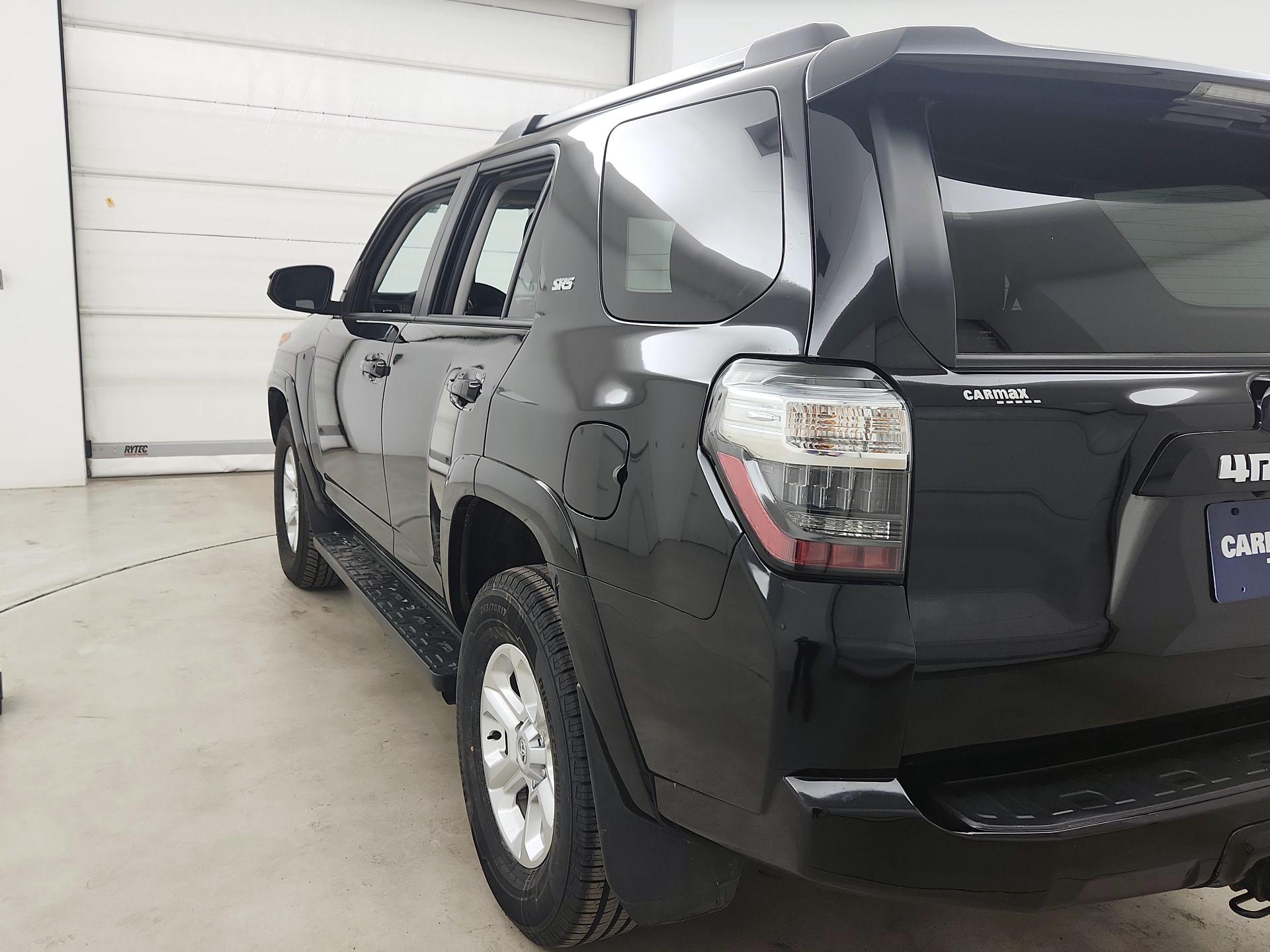 Thumbnail: 2024 Toyota 4Runner - 7