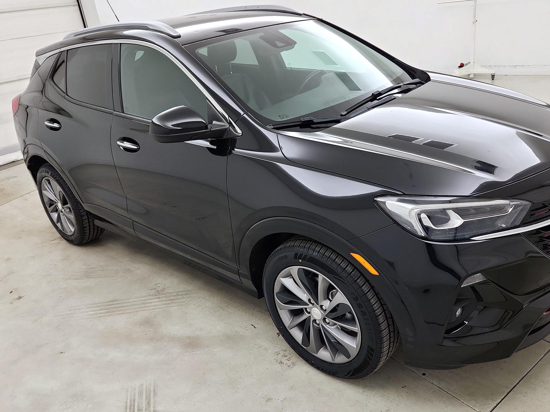 Thumbnail: 2020 Buick Encore GX - 1