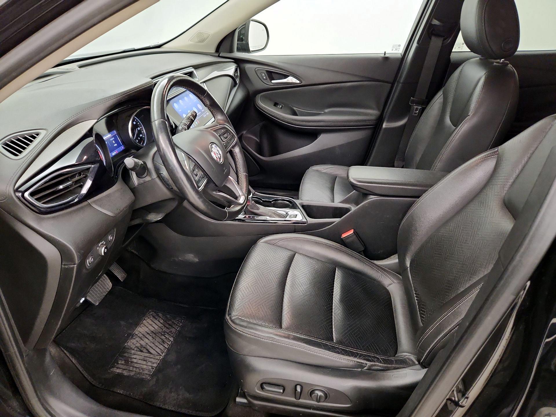 Thumbnail: 2020 Buick Encore GX - 9