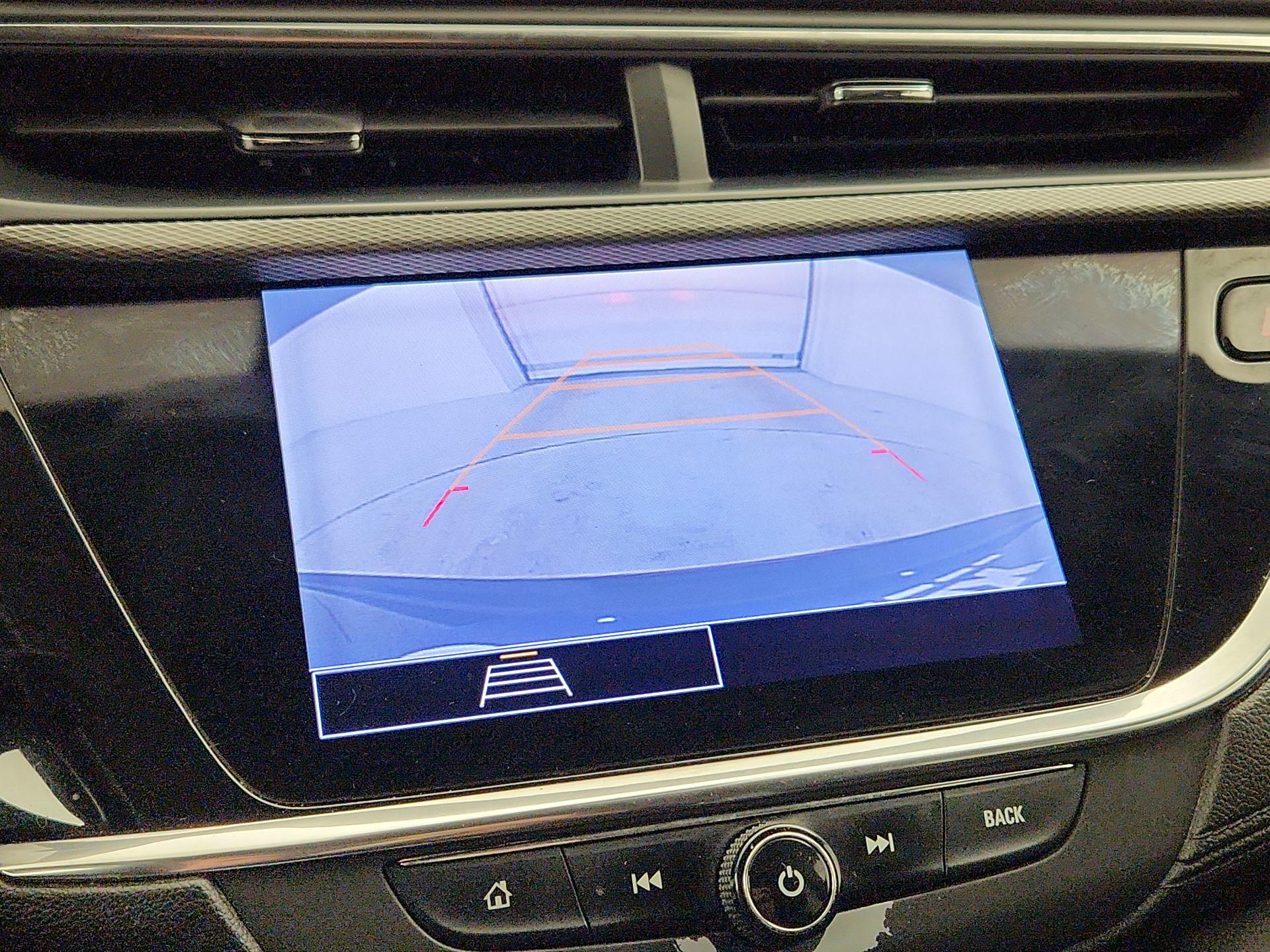 Thumbnail: 2020 Buick Encore GX - 12