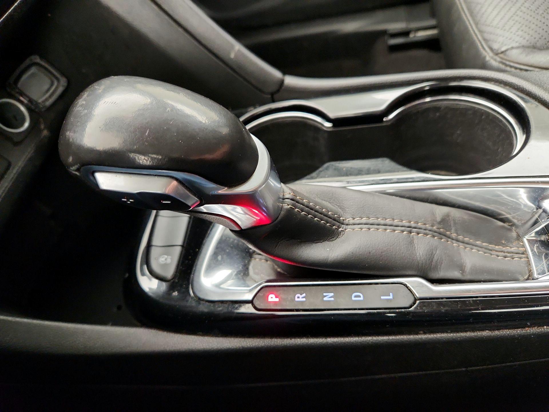 Thumbnail: 2020 Buick Encore GX - 15