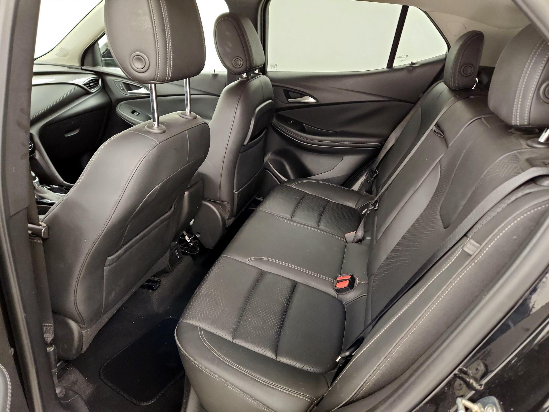 Thumbnail: 2020 Buick Encore GX - 17