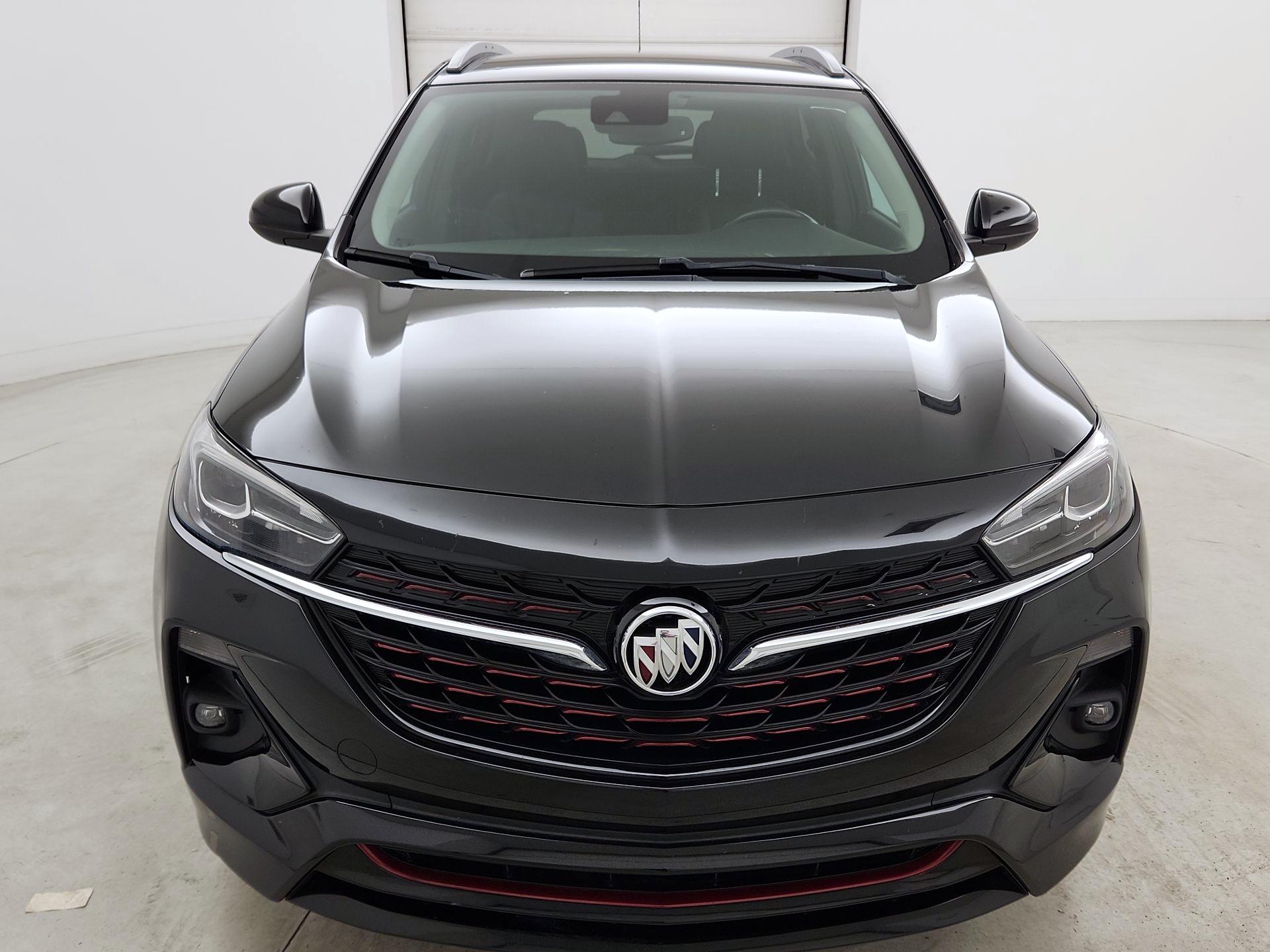 Thumbnail: 2020 Buick Encore GX - 2