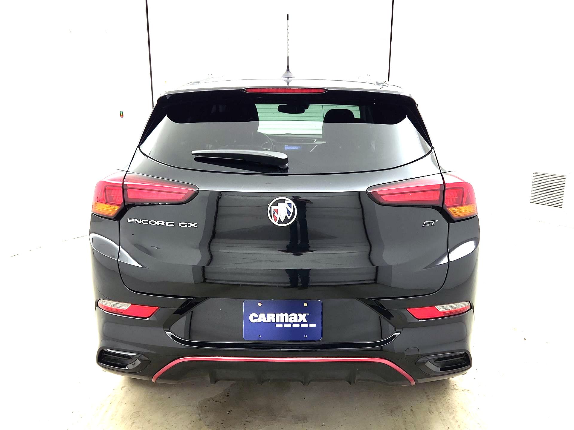 Thumbnail: 2020 Buick Encore GX - 6