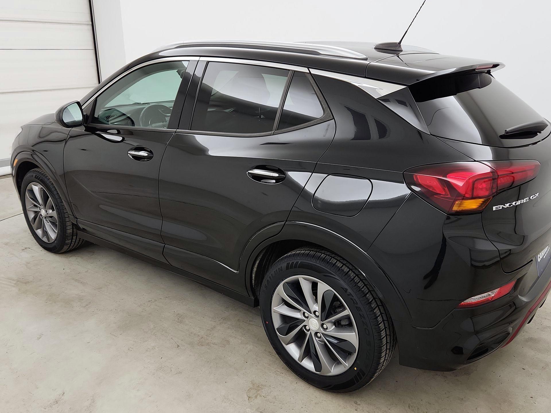 Thumbnail: 2020 Buick Encore GX - 7