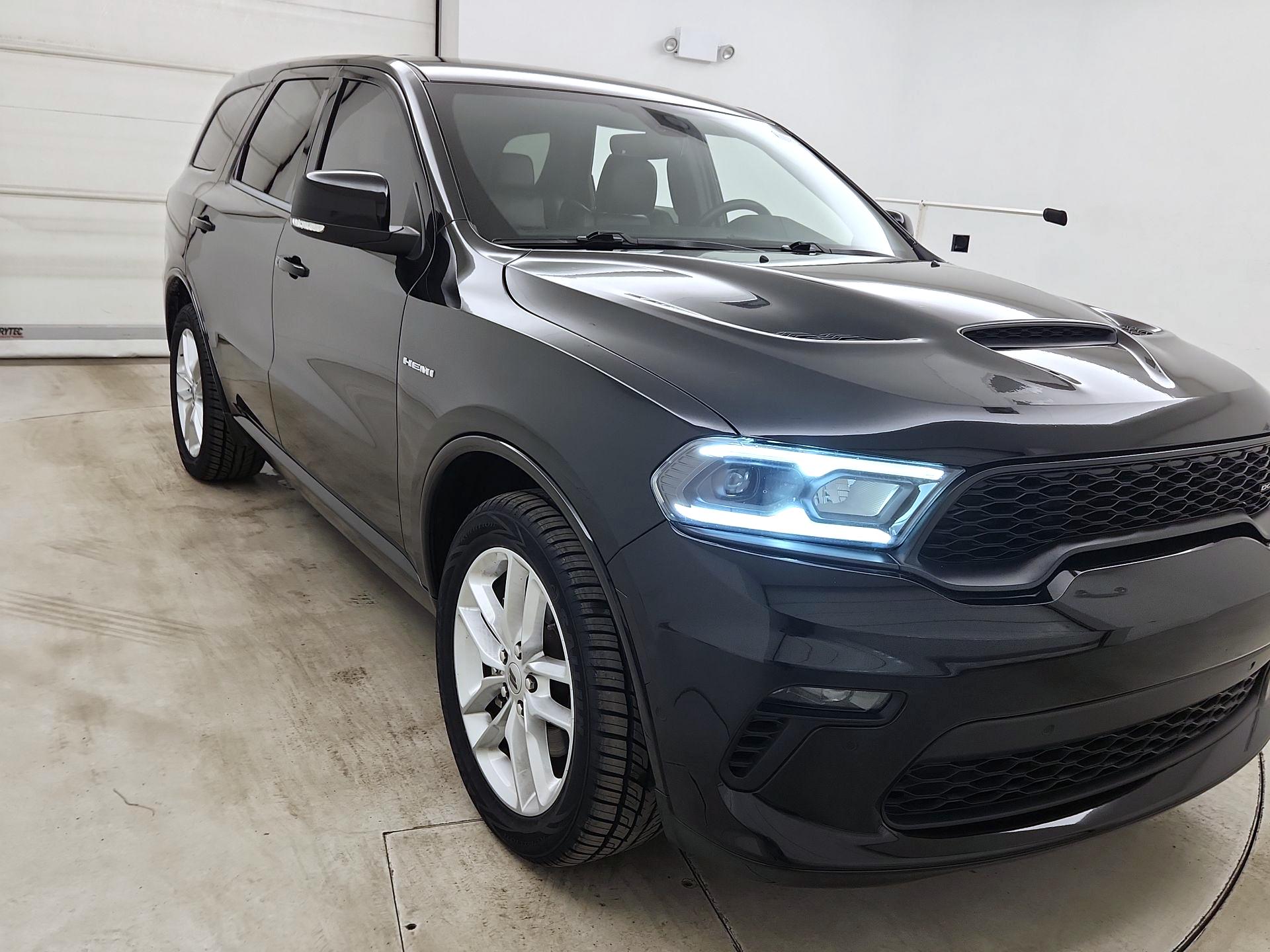 Thumbnail: 2022 Dodge Durango - 1