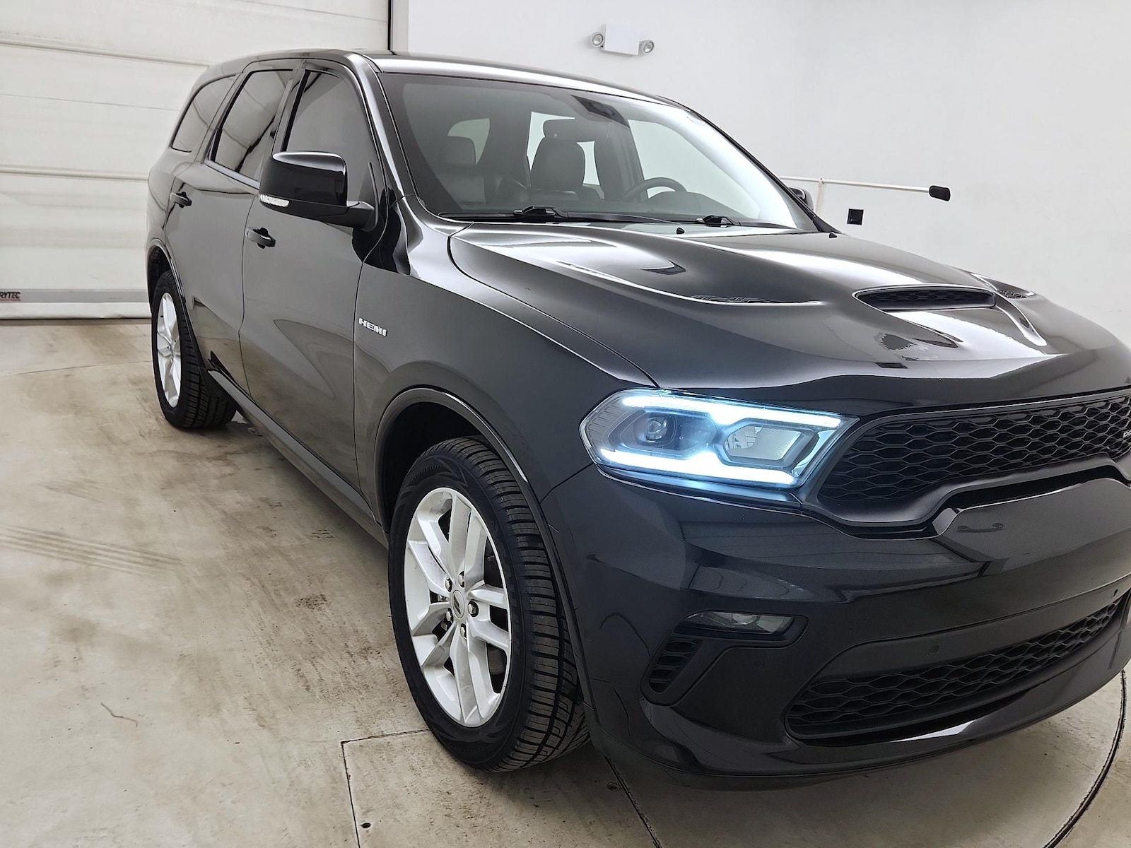 2022 Dodge Durango R/T