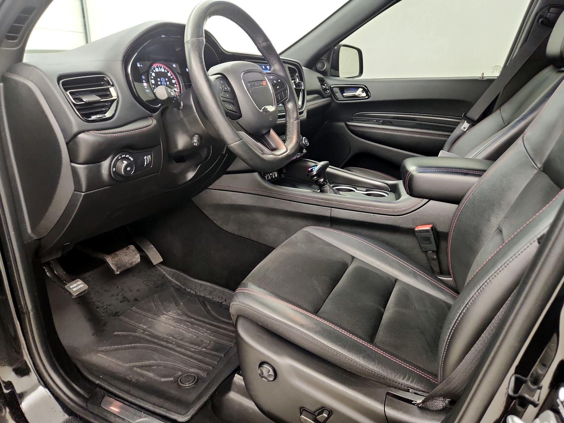 Thumbnail: 2022 Dodge Durango - 9