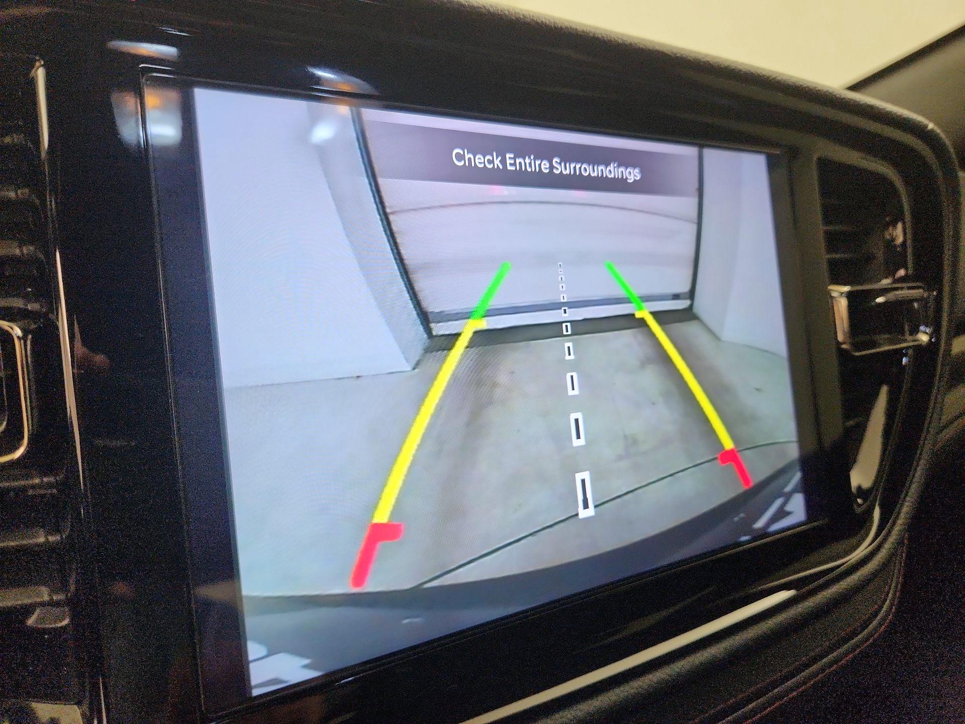 Thumbnail: 2022 Dodge Durango - 13