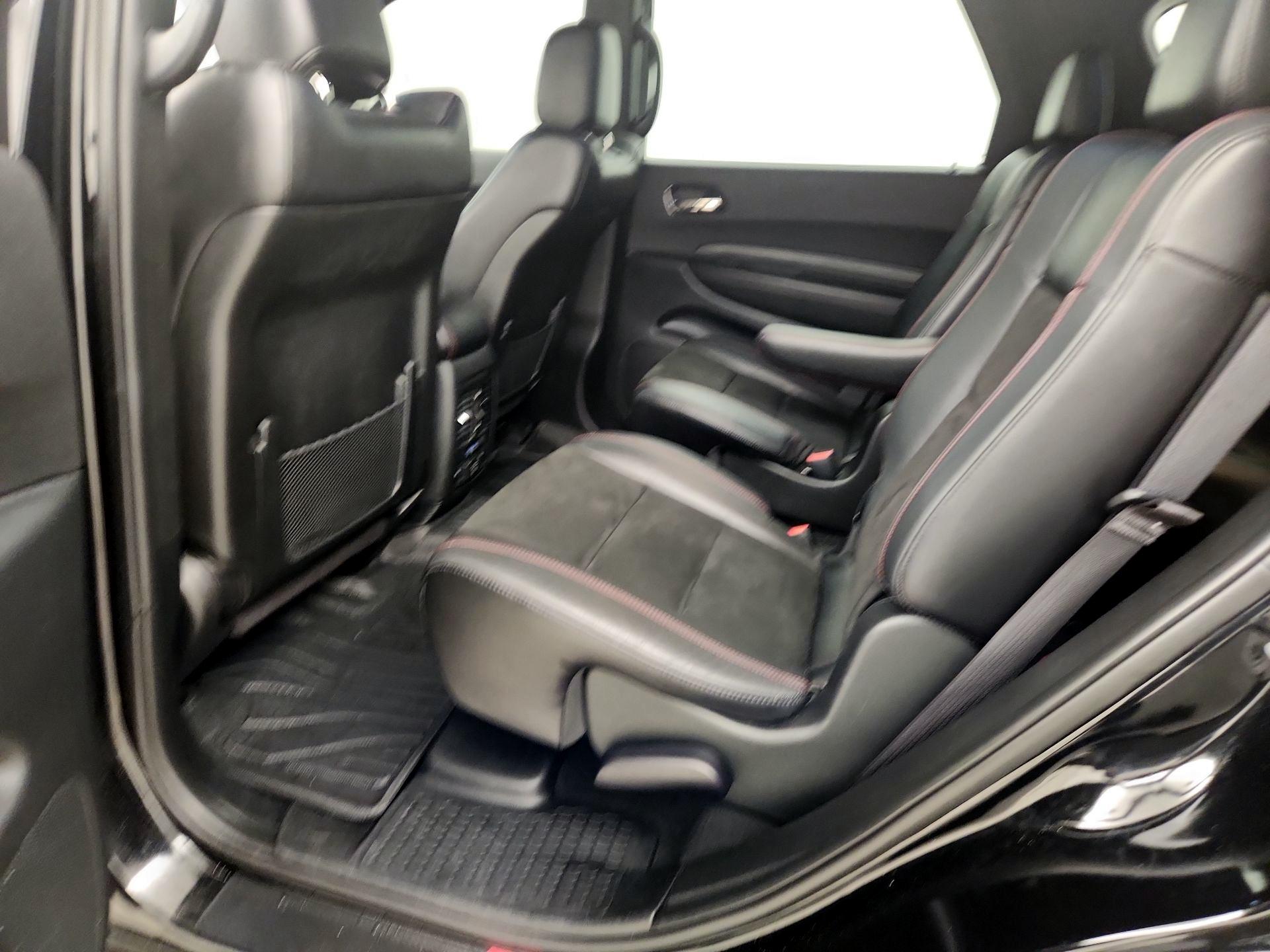 Thumbnail: 2022 Dodge Durango - 18