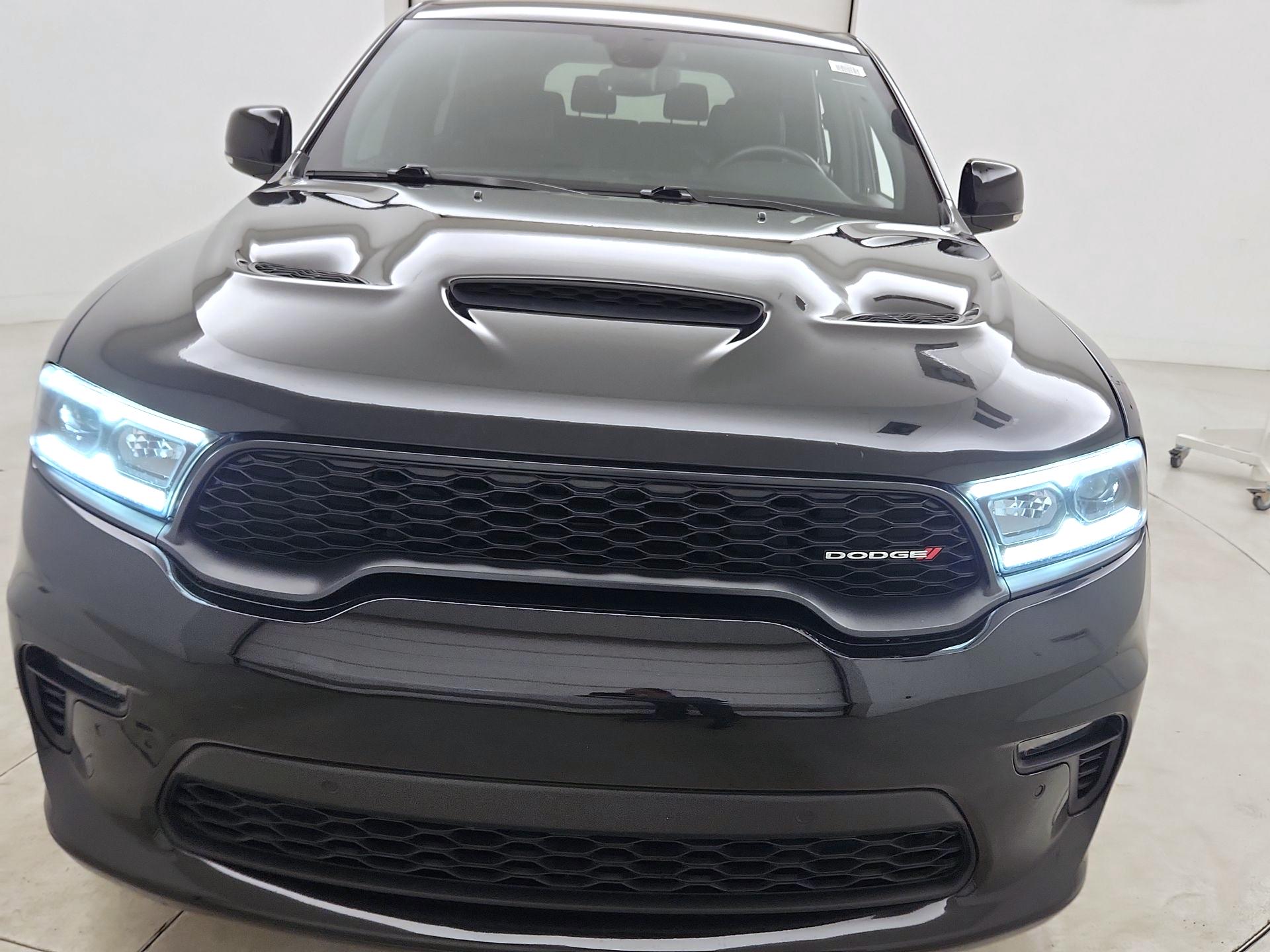 Thumbnail: 2022 Dodge Durango - 2