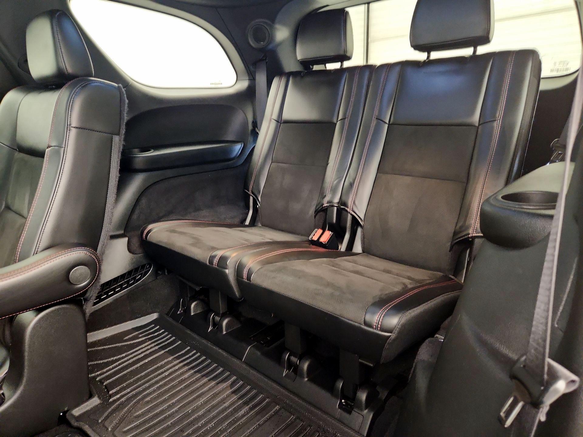 Thumbnail: 2022 Dodge Durango - 19