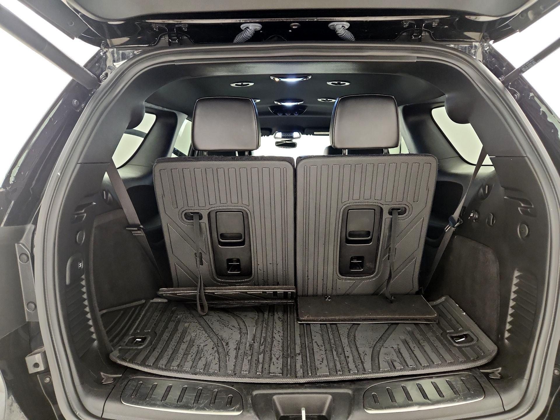 Thumbnail: 2022 Dodge Durango - 20