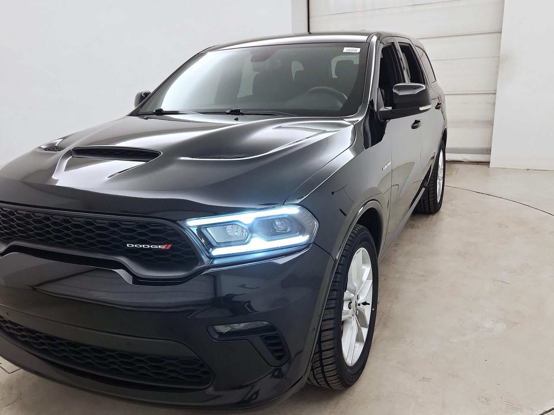 Thumbnail: 2022 Dodge Durango - 3