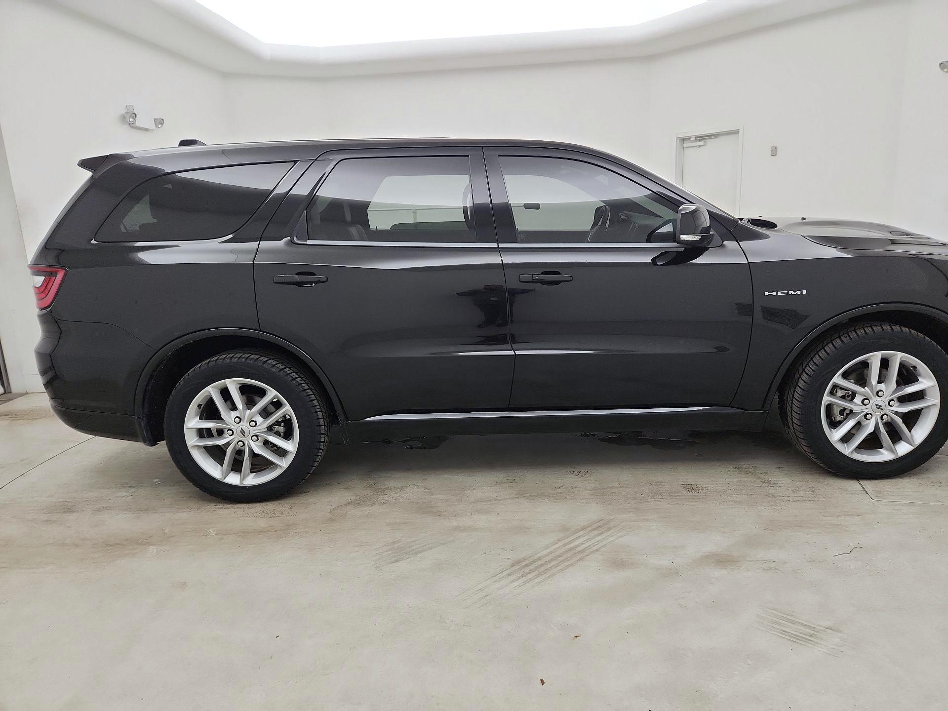 Thumbnail: 2022 Dodge Durango - 4