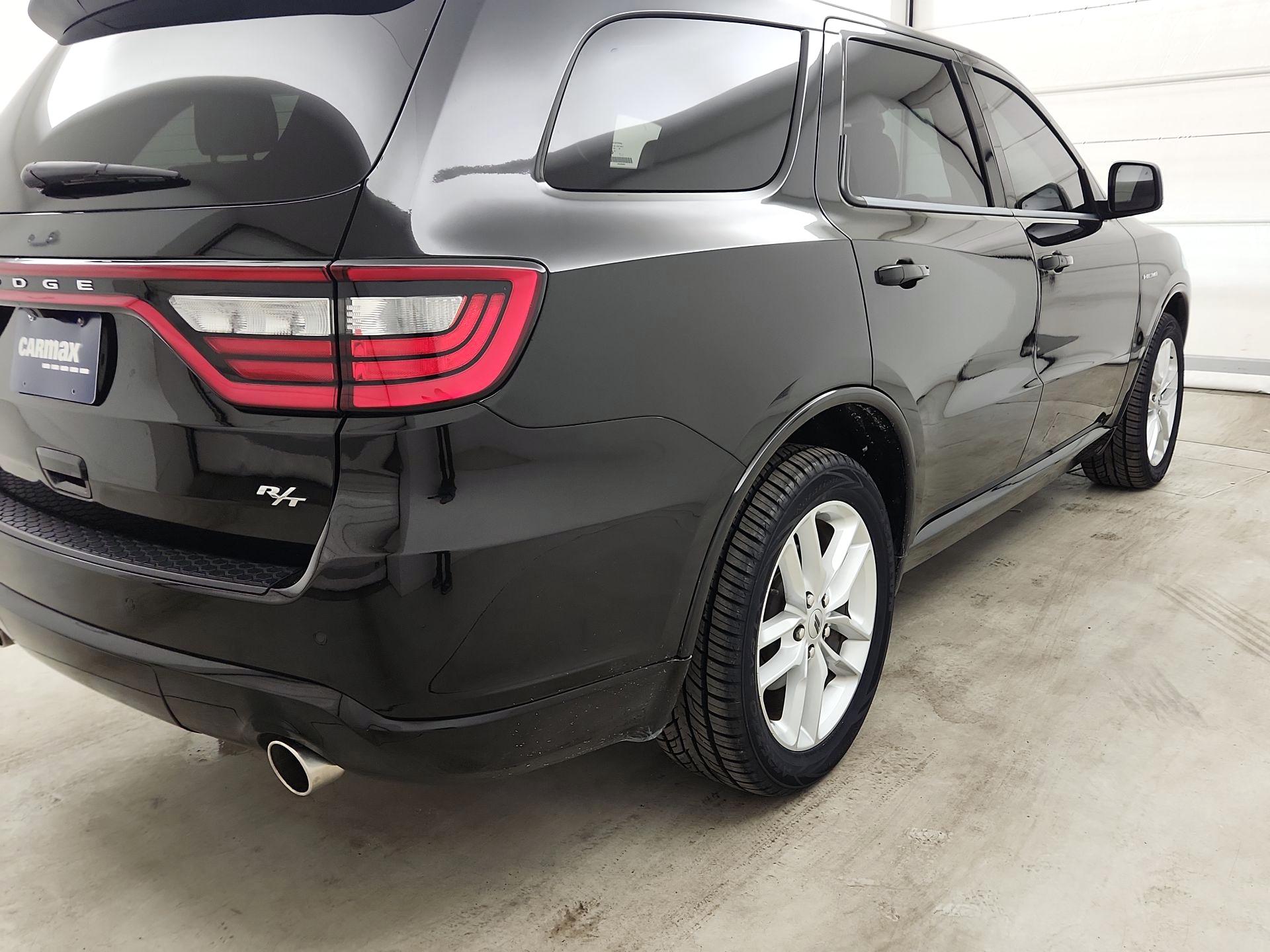 Thumbnail: 2022 Dodge Durango - 5