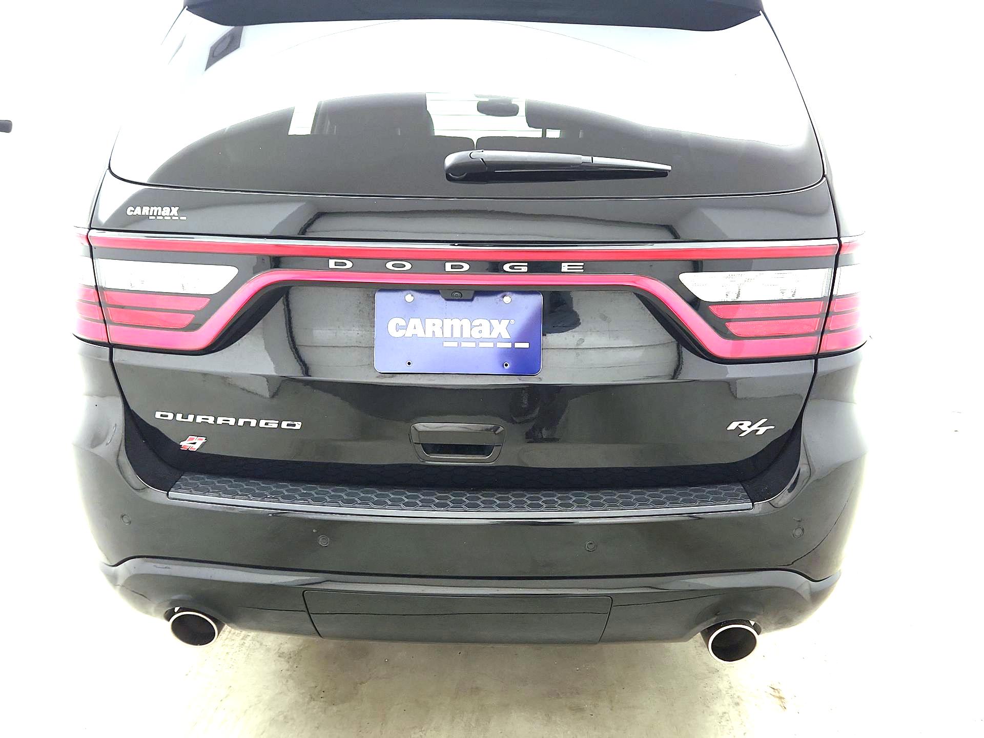 Thumbnail: 2022 Dodge Durango - 6