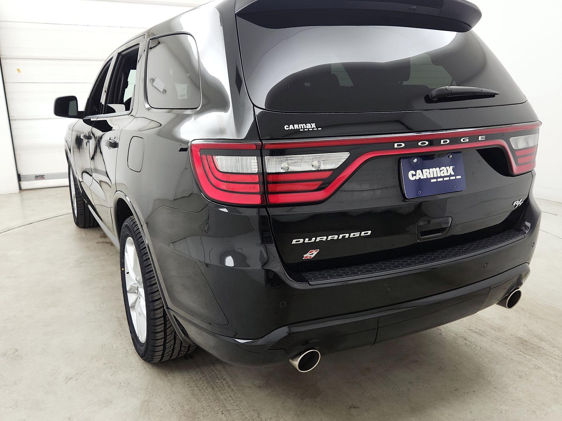 Thumbnail: 2022 Dodge Durango - 7