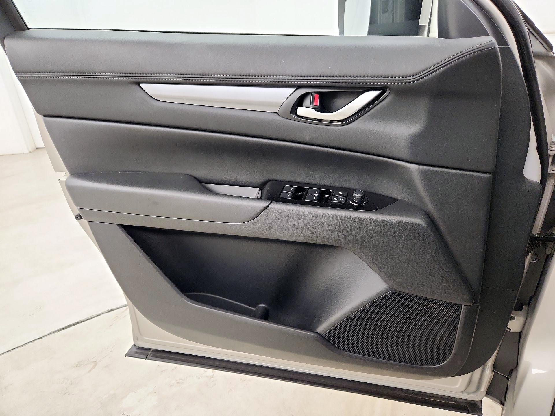 Thumbnail: 2025 Mazda CX-5 - 10