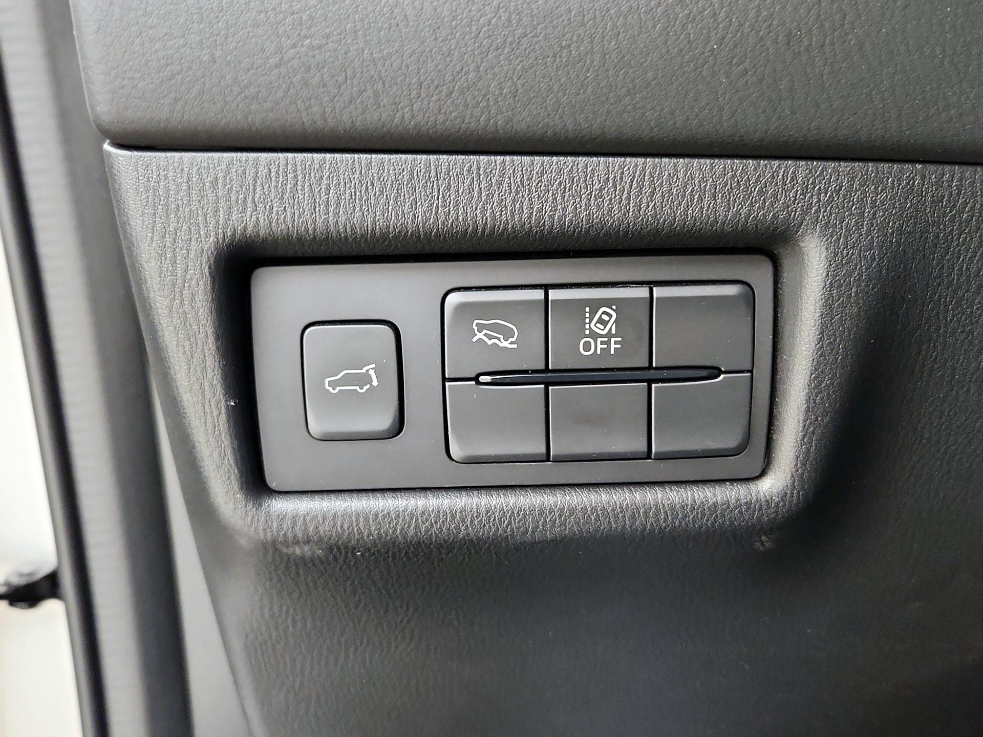 Thumbnail: 2025 Mazda CX-5 - 11