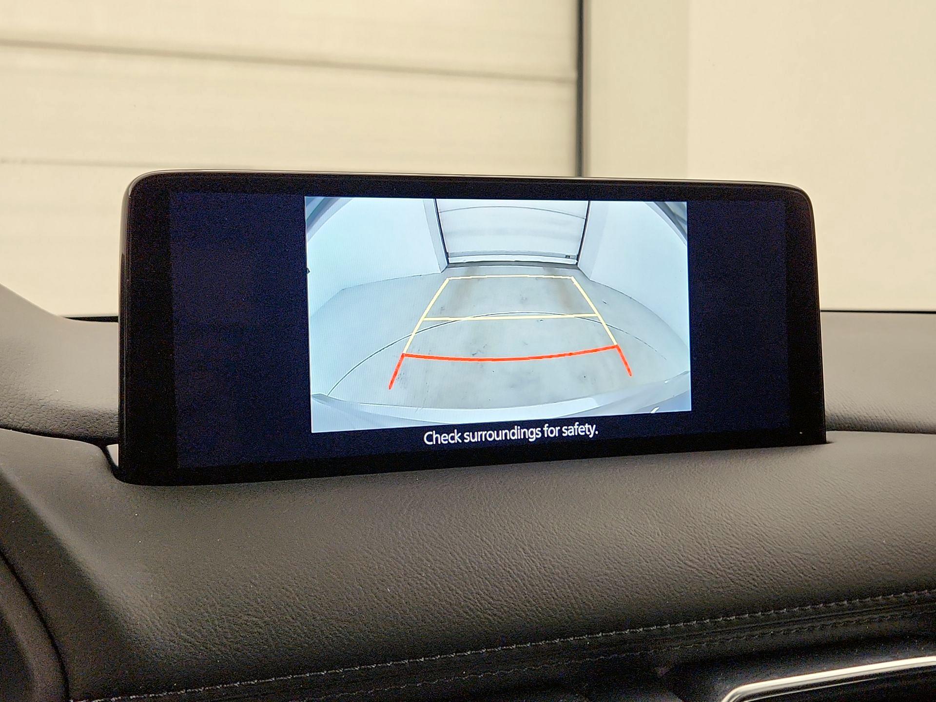 Thumbnail: 2025 Mazda CX-5 - 12