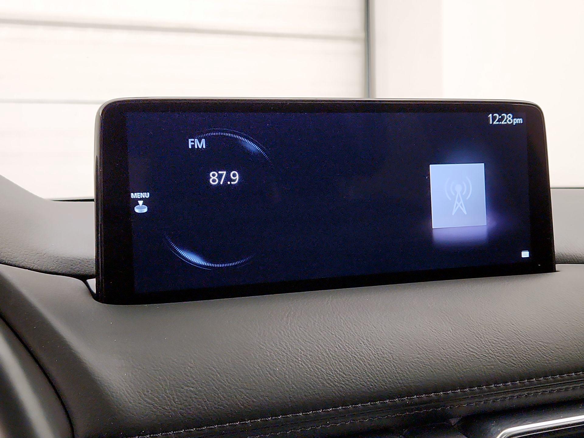 Thumbnail: 2025 Mazda CX-5 - 13