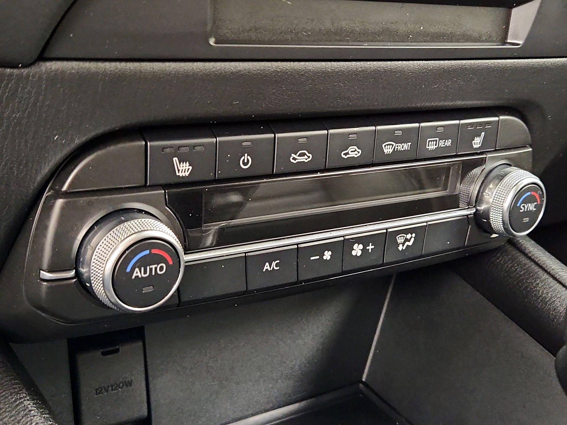 Thumbnail: 2025 Mazda CX-5 - 14