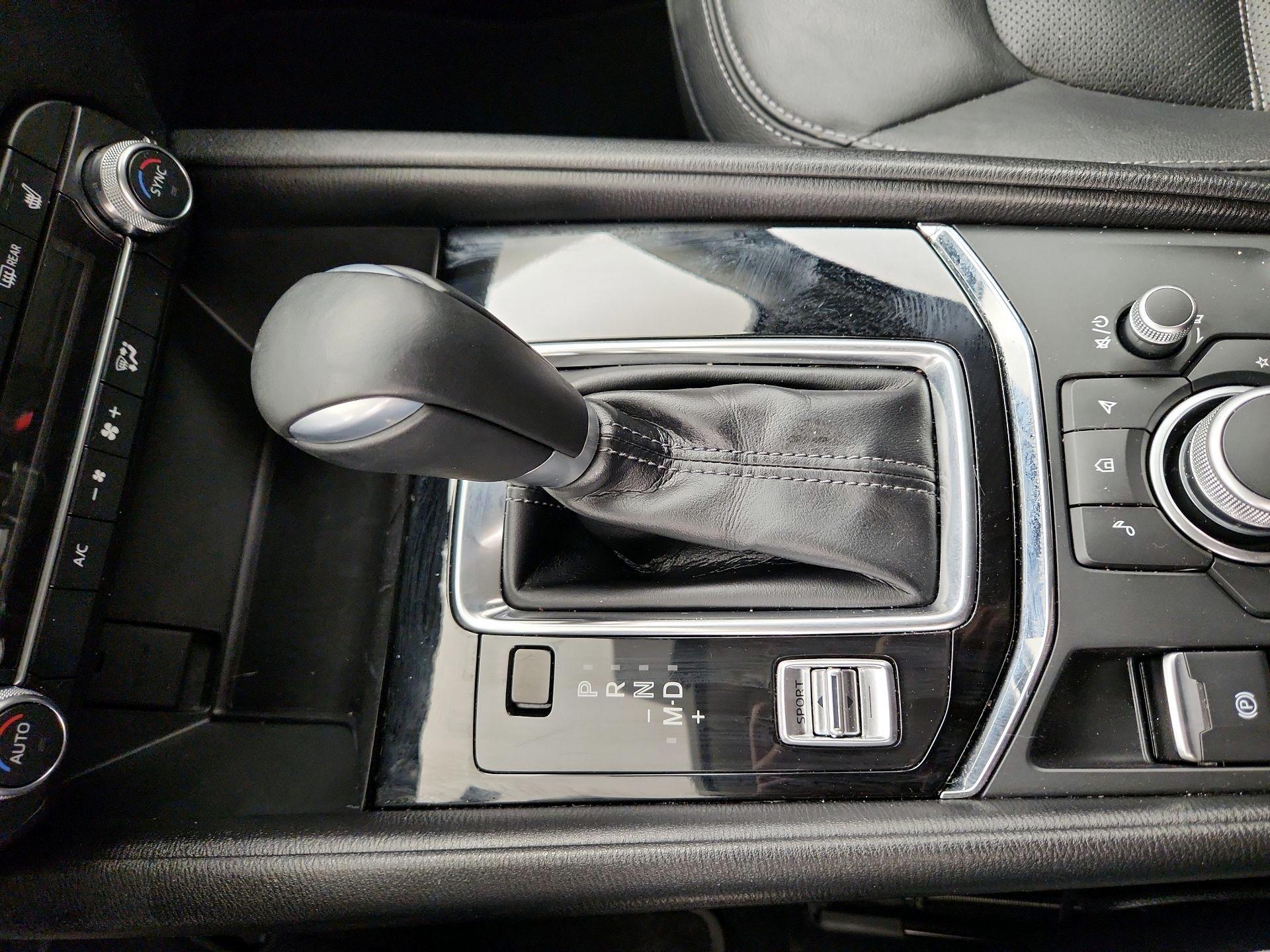 Thumbnail: 2025 Mazda CX-5 - 15