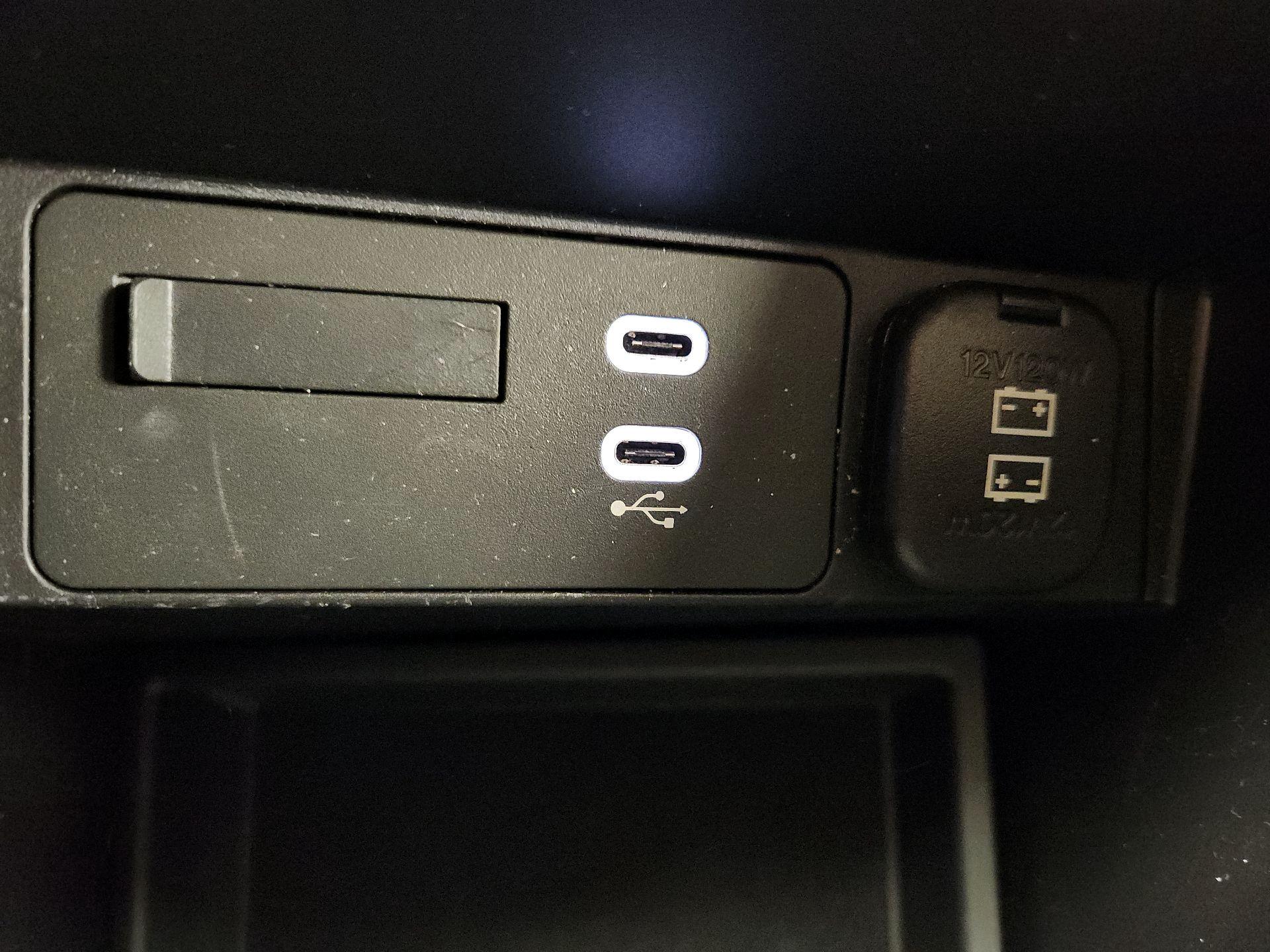 Thumbnail: 2025 Mazda CX-5 - 16