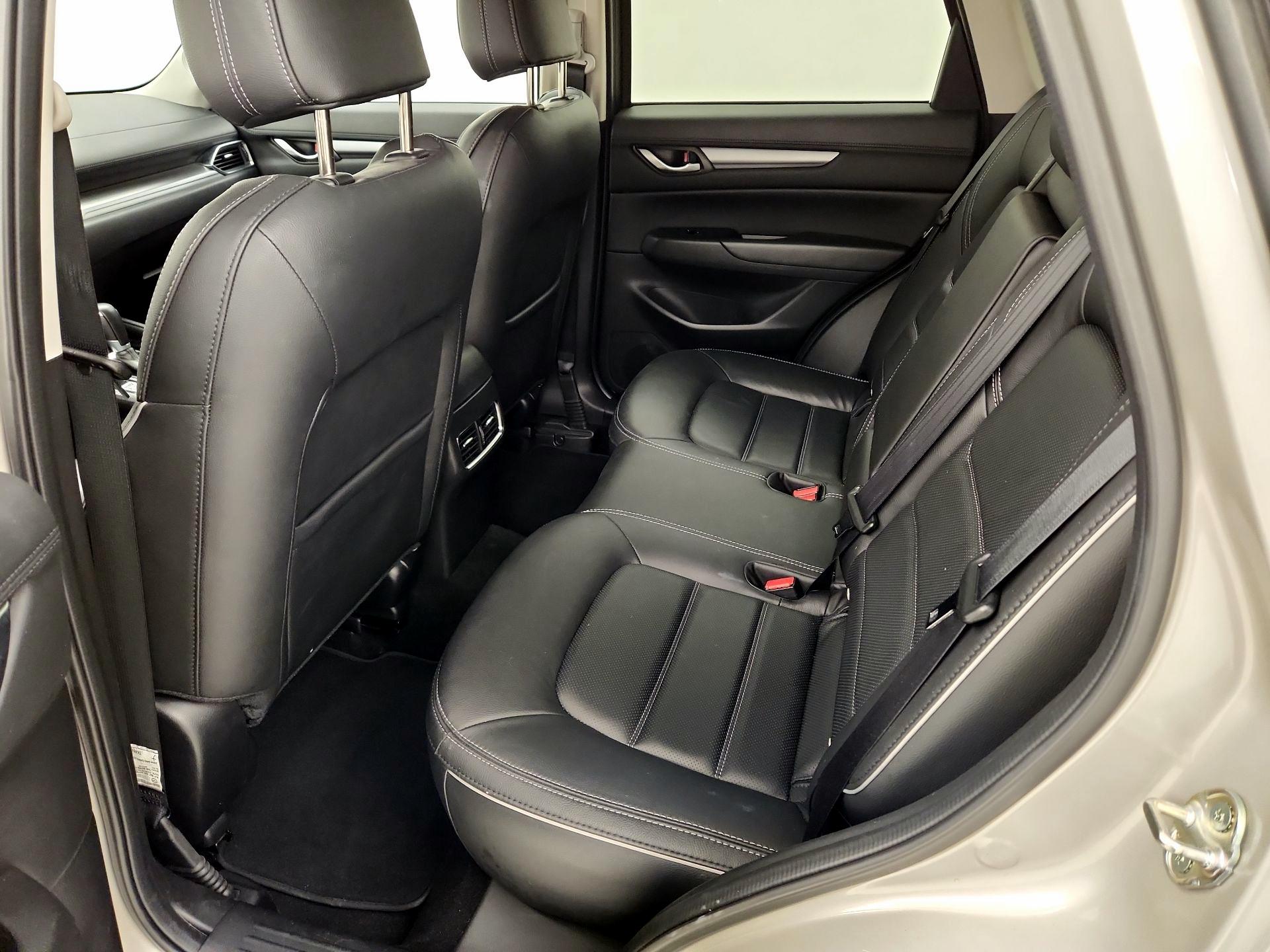 Thumbnail: 2025 Mazda CX-5 - 18